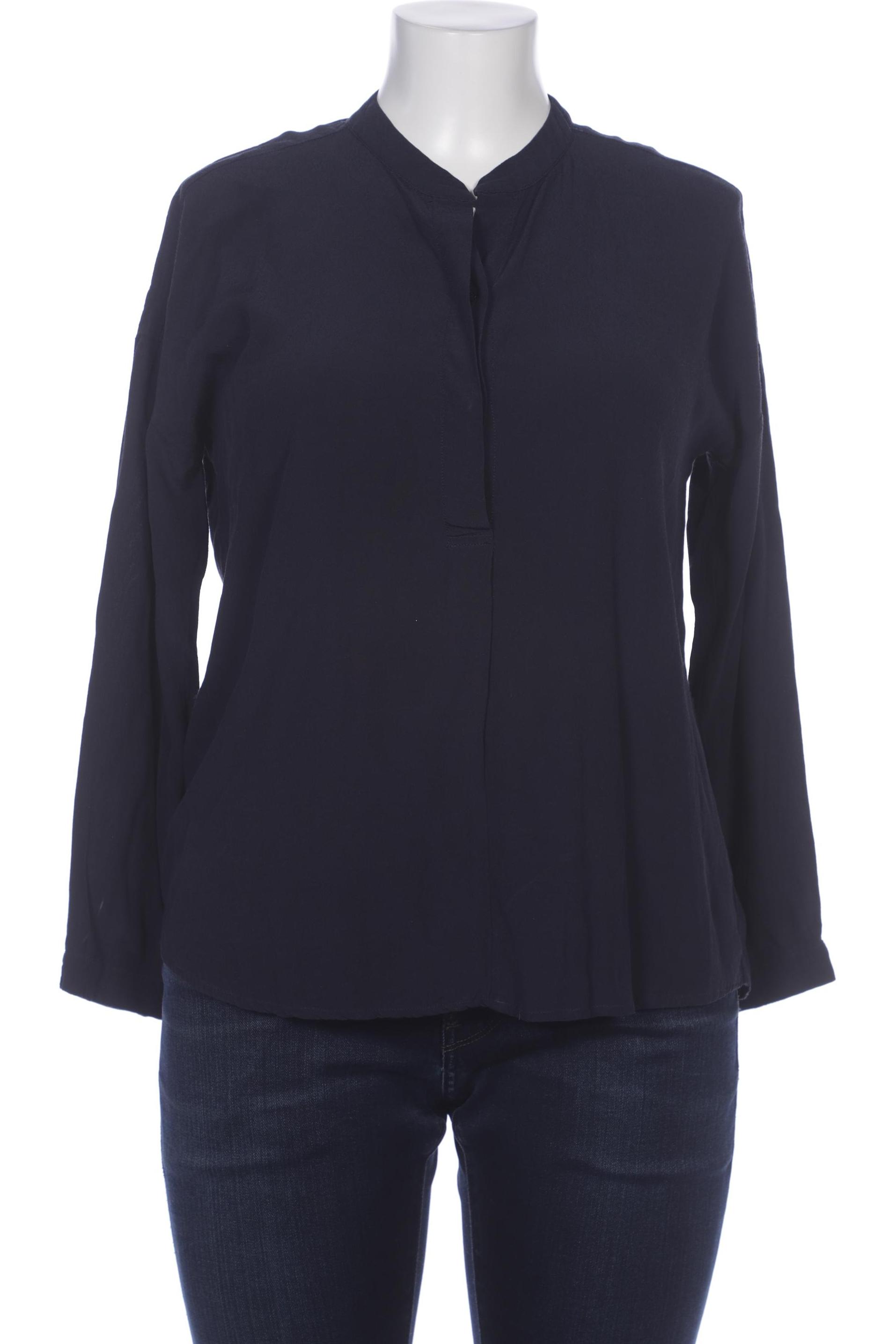 

Malvin Damen Bluse, marineblau, Gr. 44