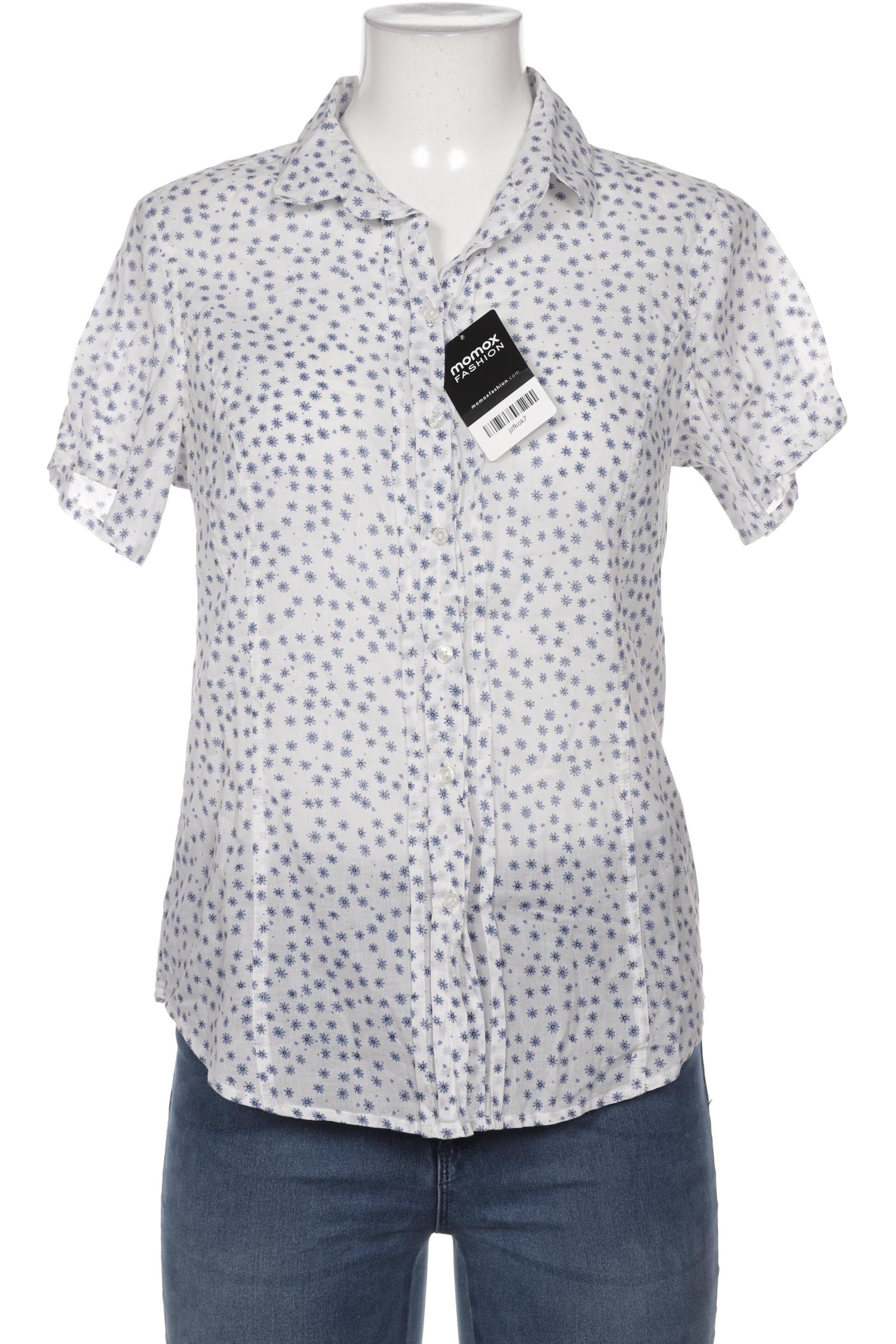 

Malvin Damen Bluse, weiß, Gr. 38