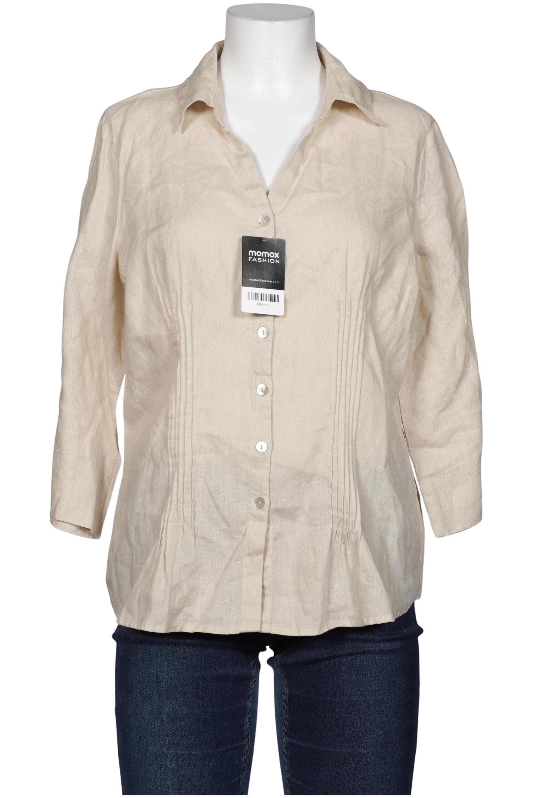 

Malvin Damen Bluse, beige, Gr. 42