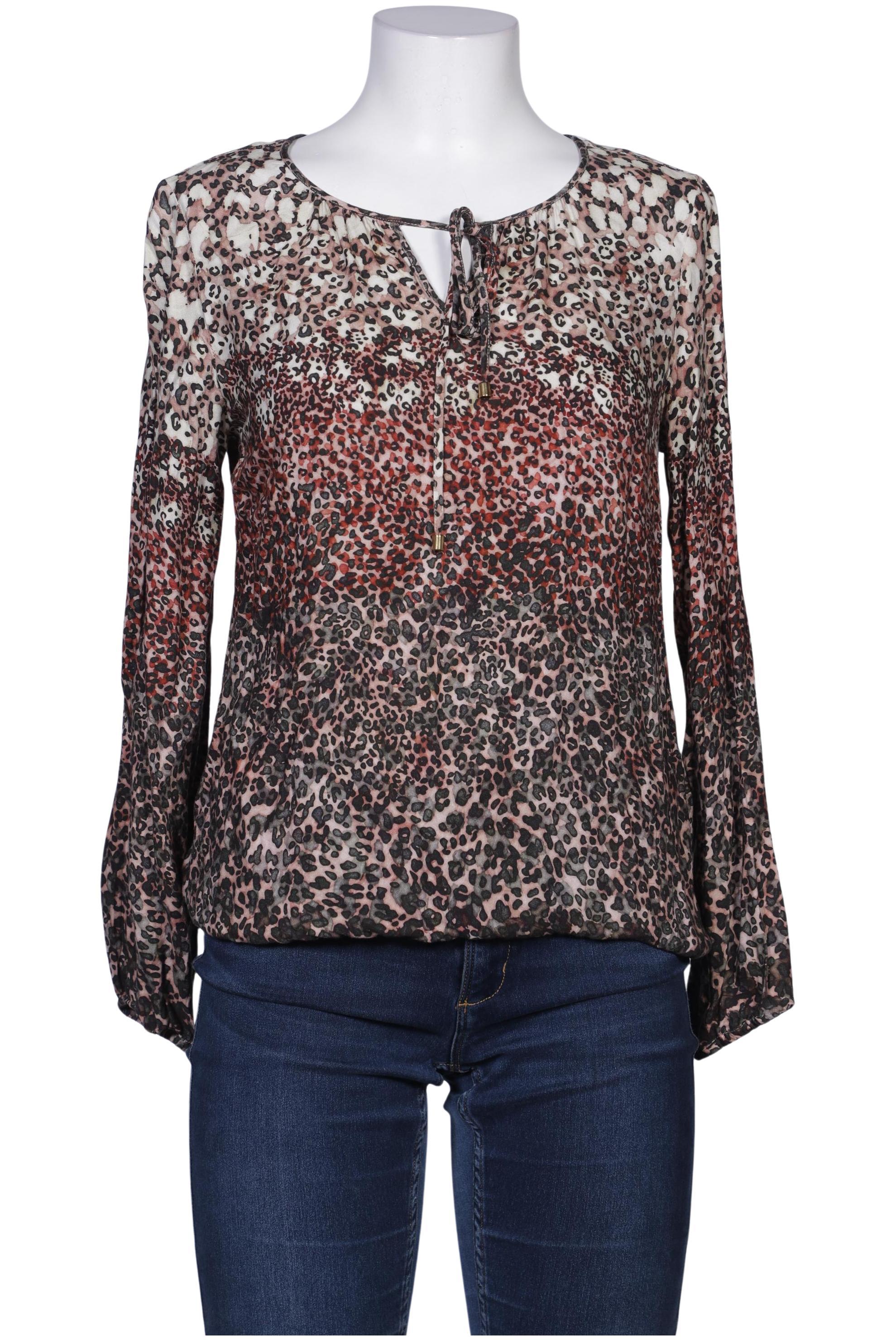 

Malvin Damen Bluse, braun, Gr. 38