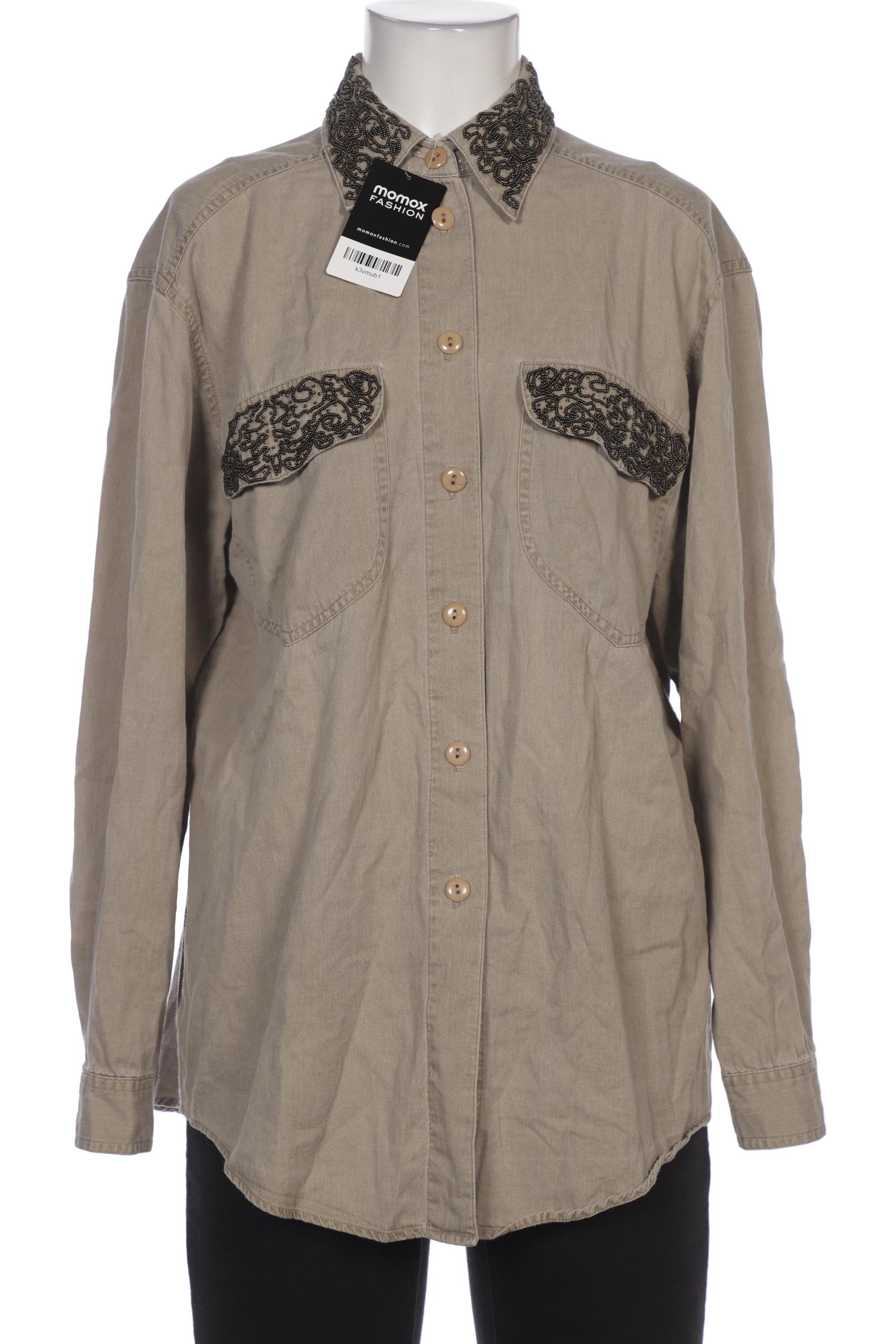 

Malvin Damen Bluse, beige, Gr. 38