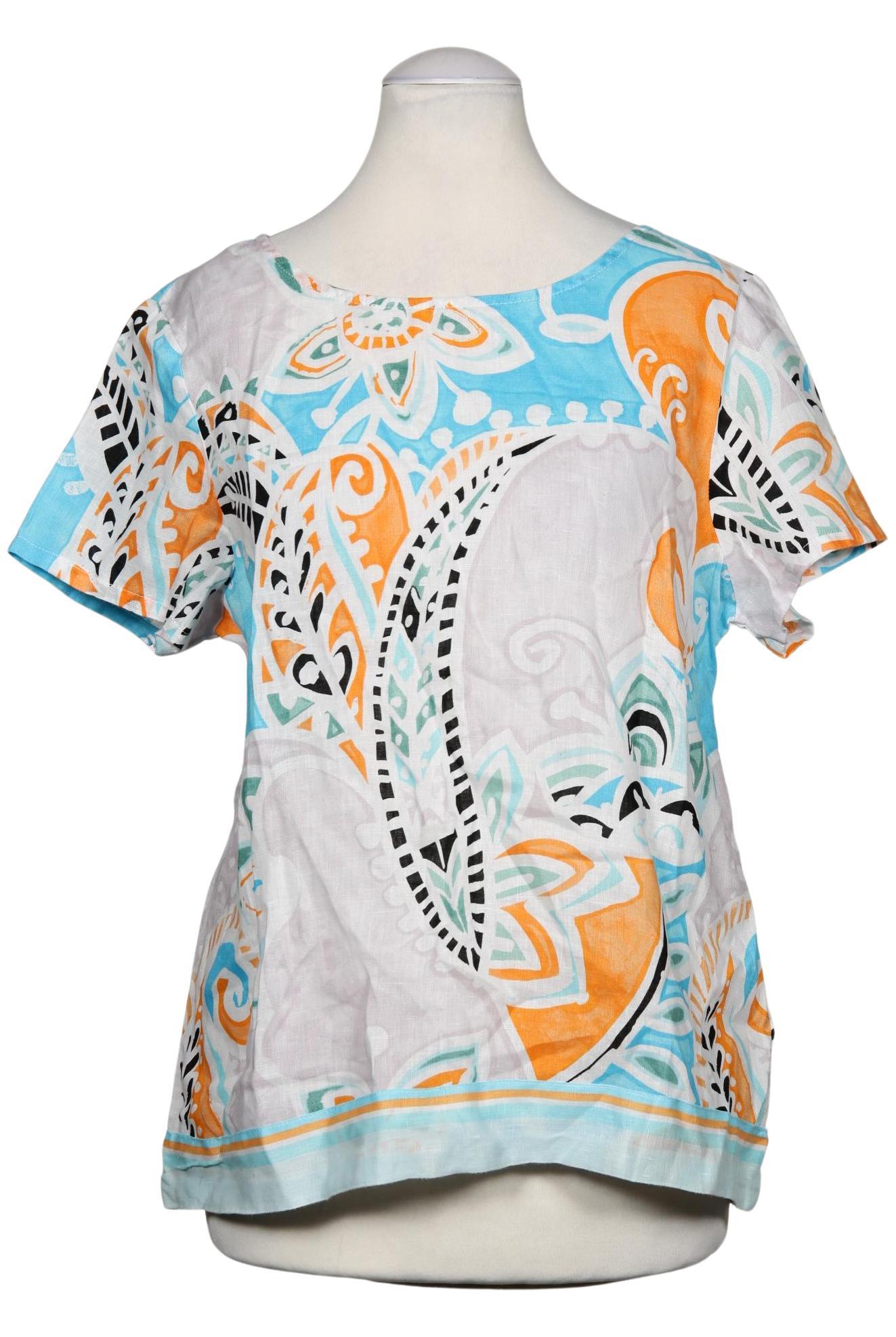 

Malvin Damen Bluse, mehrfarbig, Gr. 38