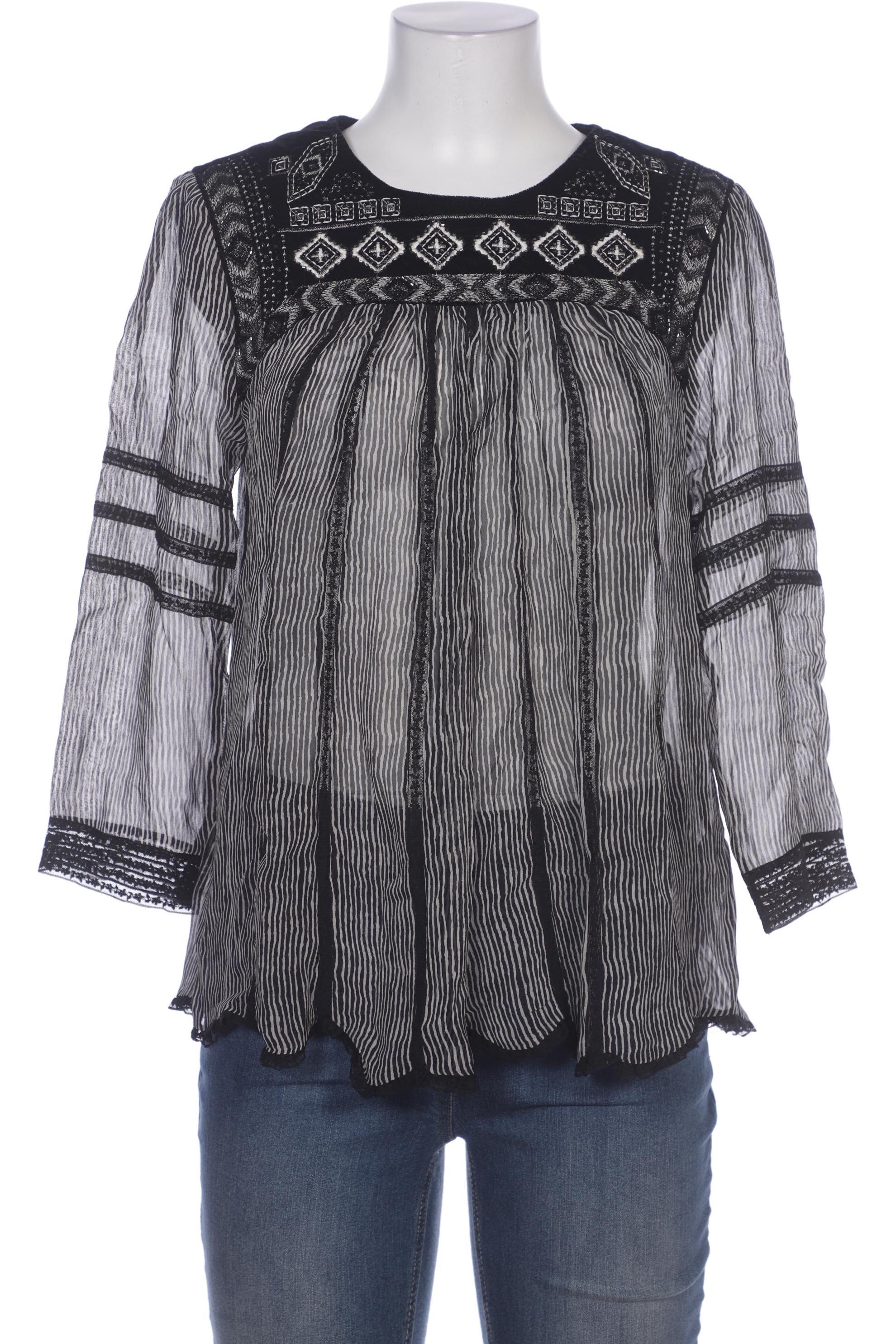 

Malvin Damen Bluse, schwarz, Gr. 38