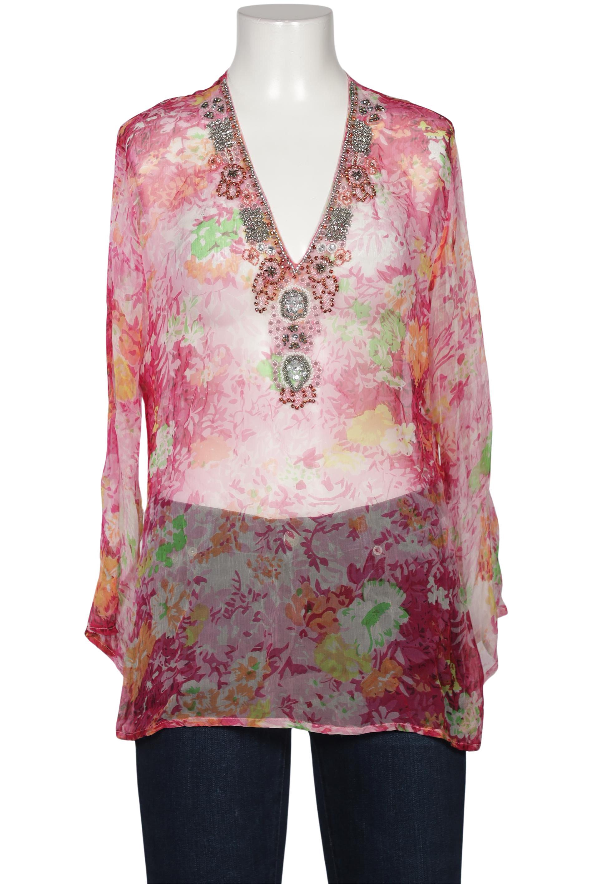 

Malvin Damen Bluse, pink, Gr. 38