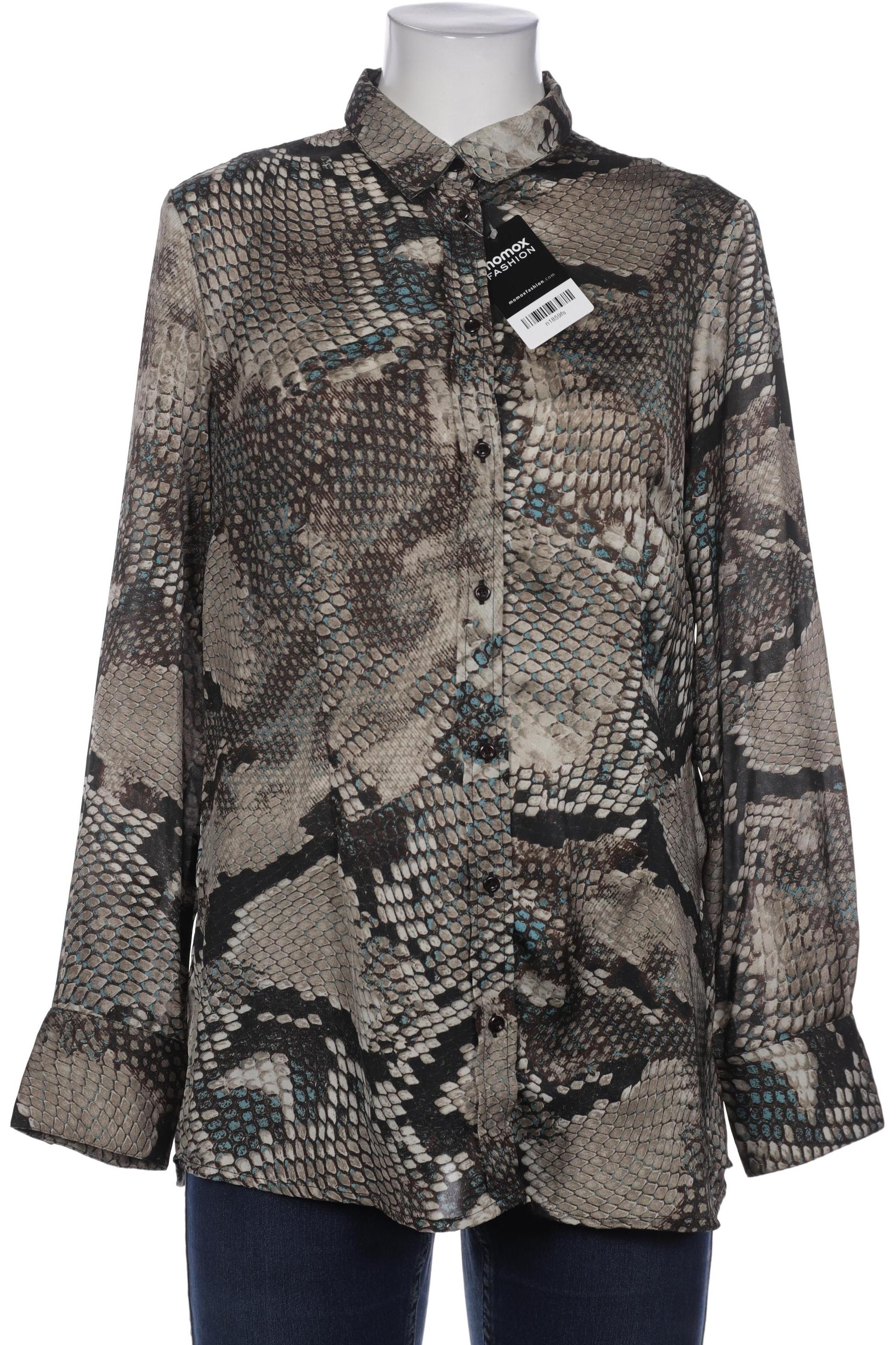 

Malvin Damen Bluse, braun, Gr. 40