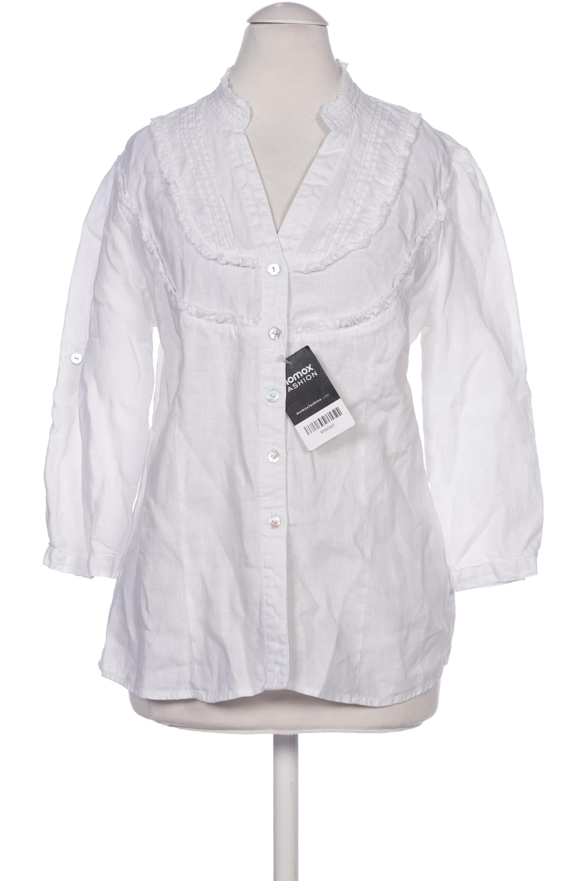 

Malvin Damen Bluse, weiß, Gr. 36