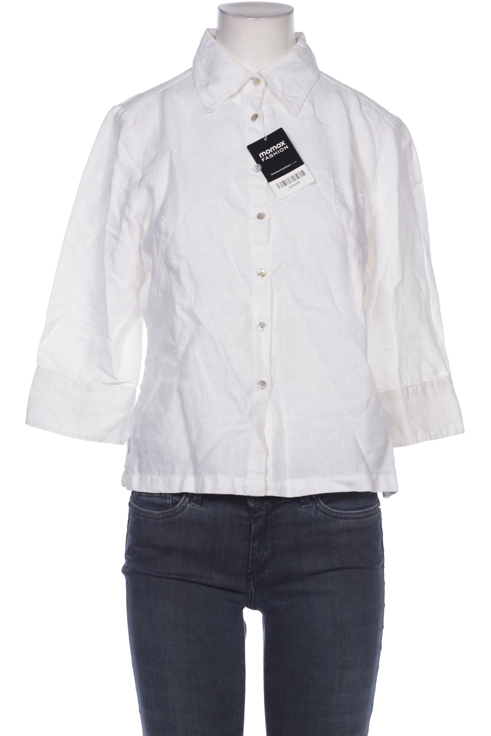 

Malvin Damen Bluse, weiß, Gr. 38