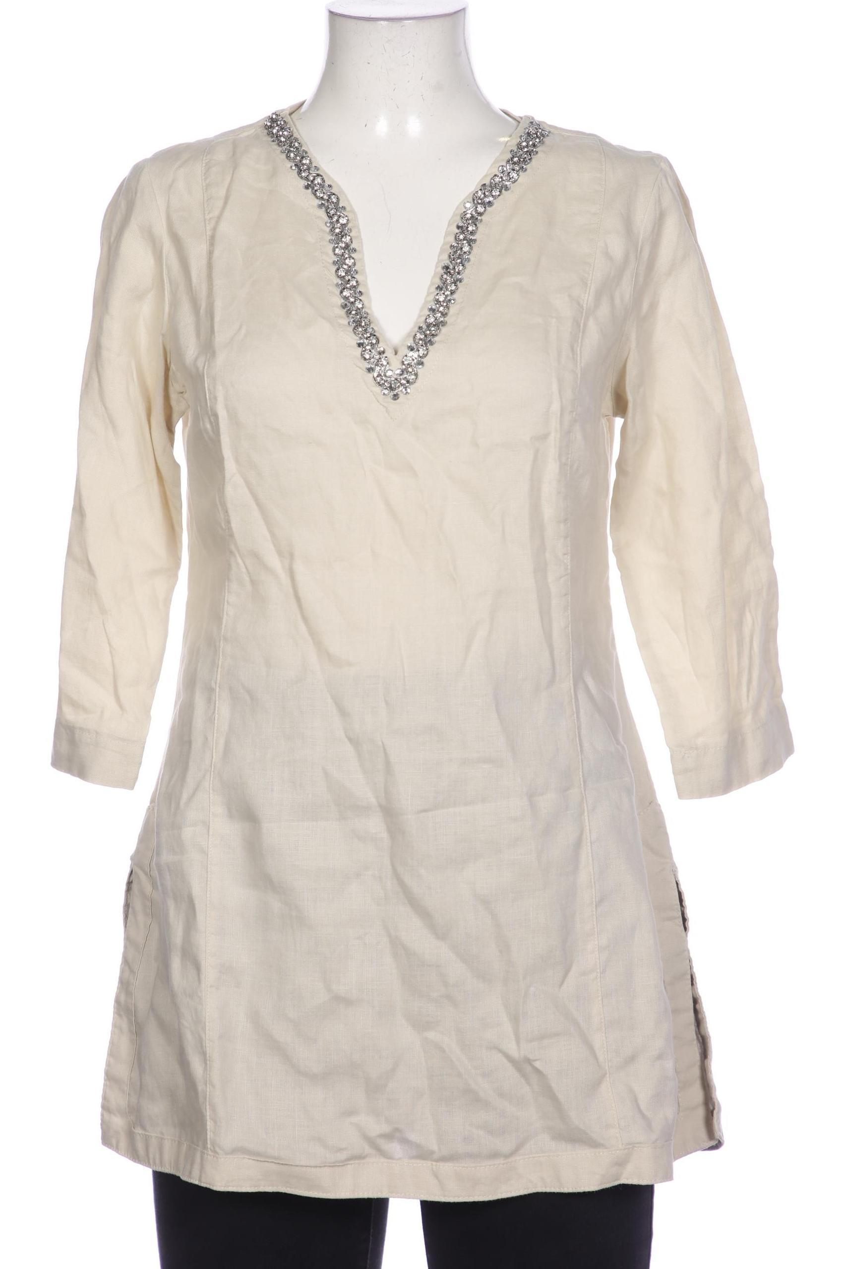 

Malvin Damen Bluse, beige, Gr. 40