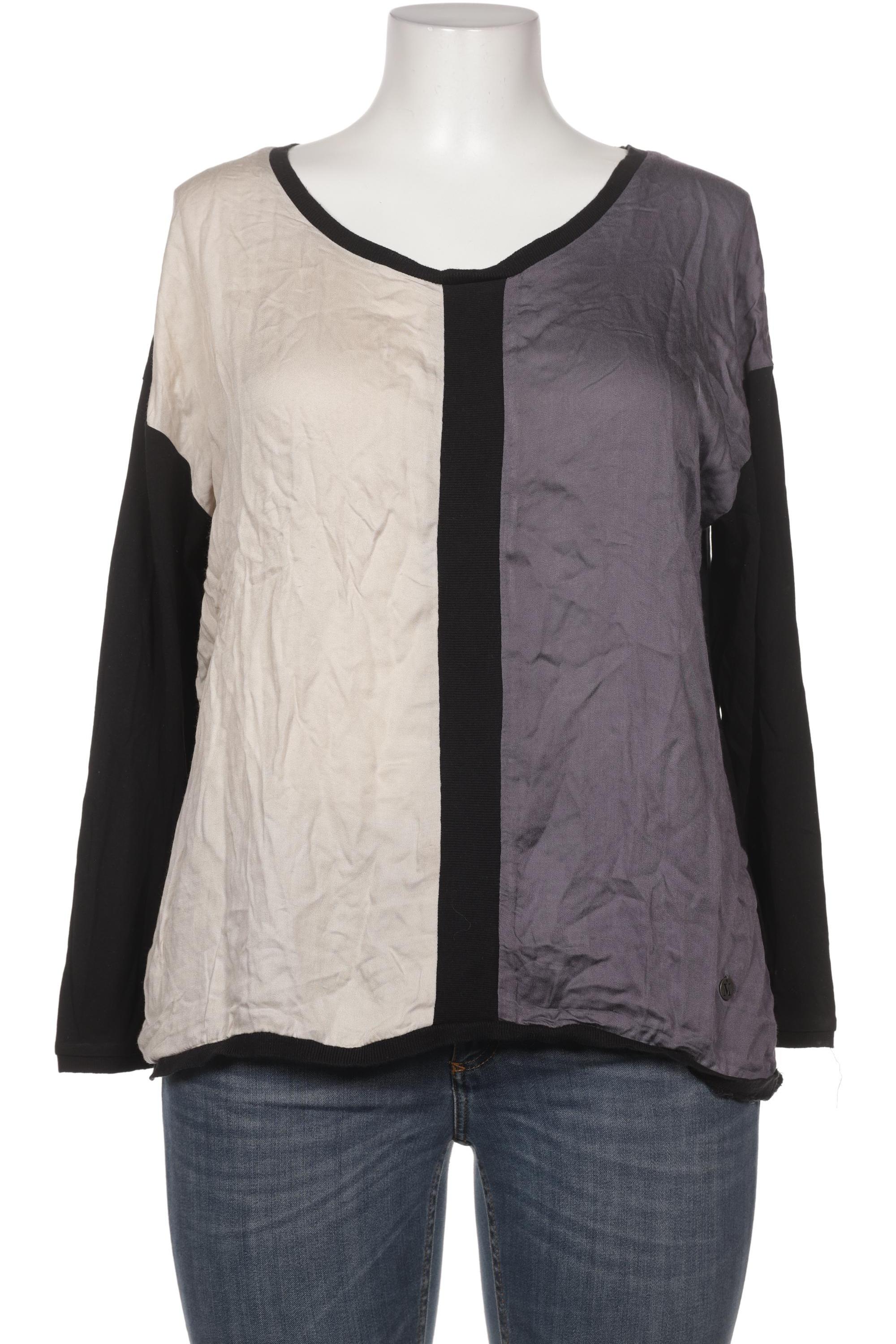 

Malvin Damen Bluse, schwarz, Gr. 46
