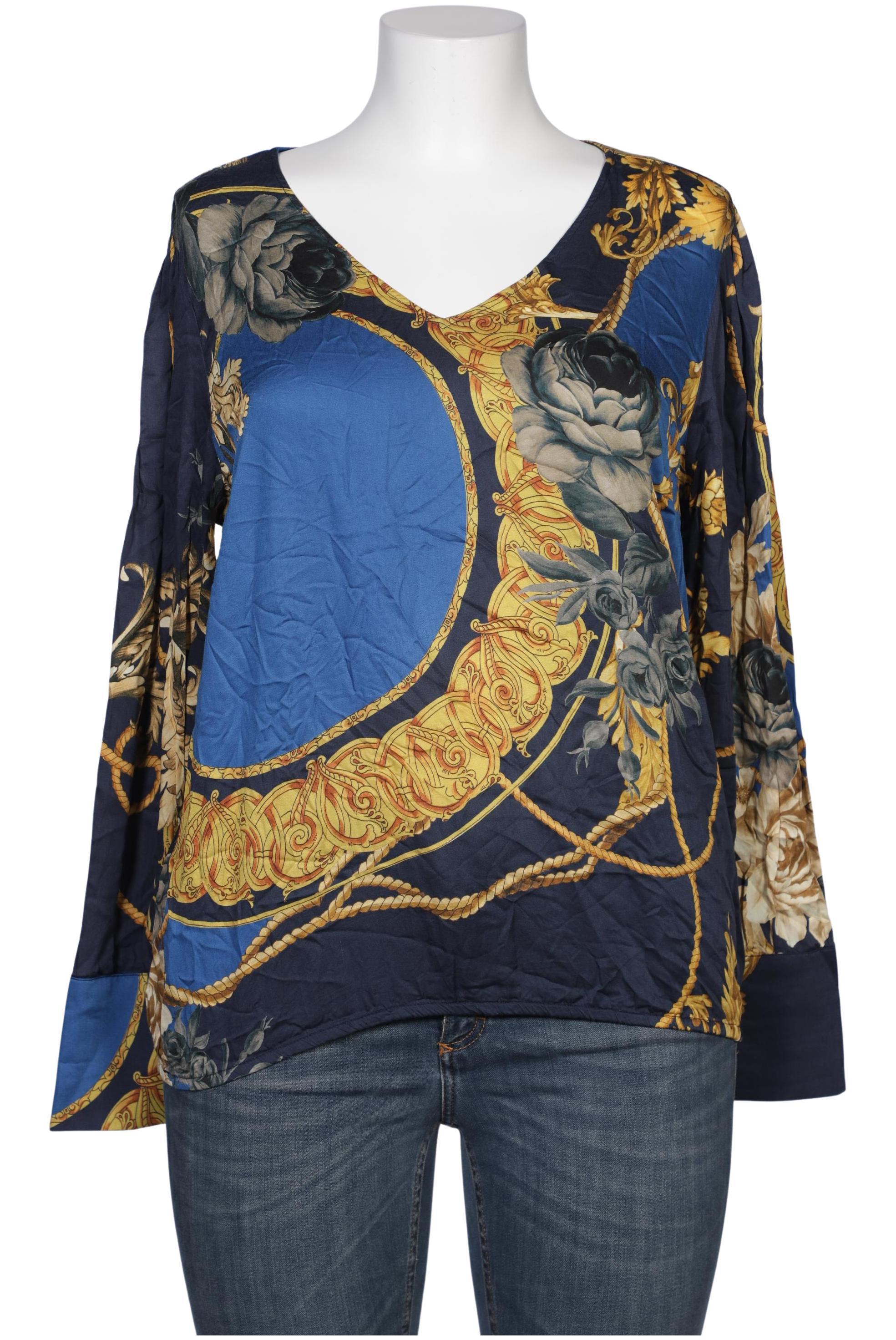 

Malvin Damen Bluse, mehrfarbig, Gr. 44