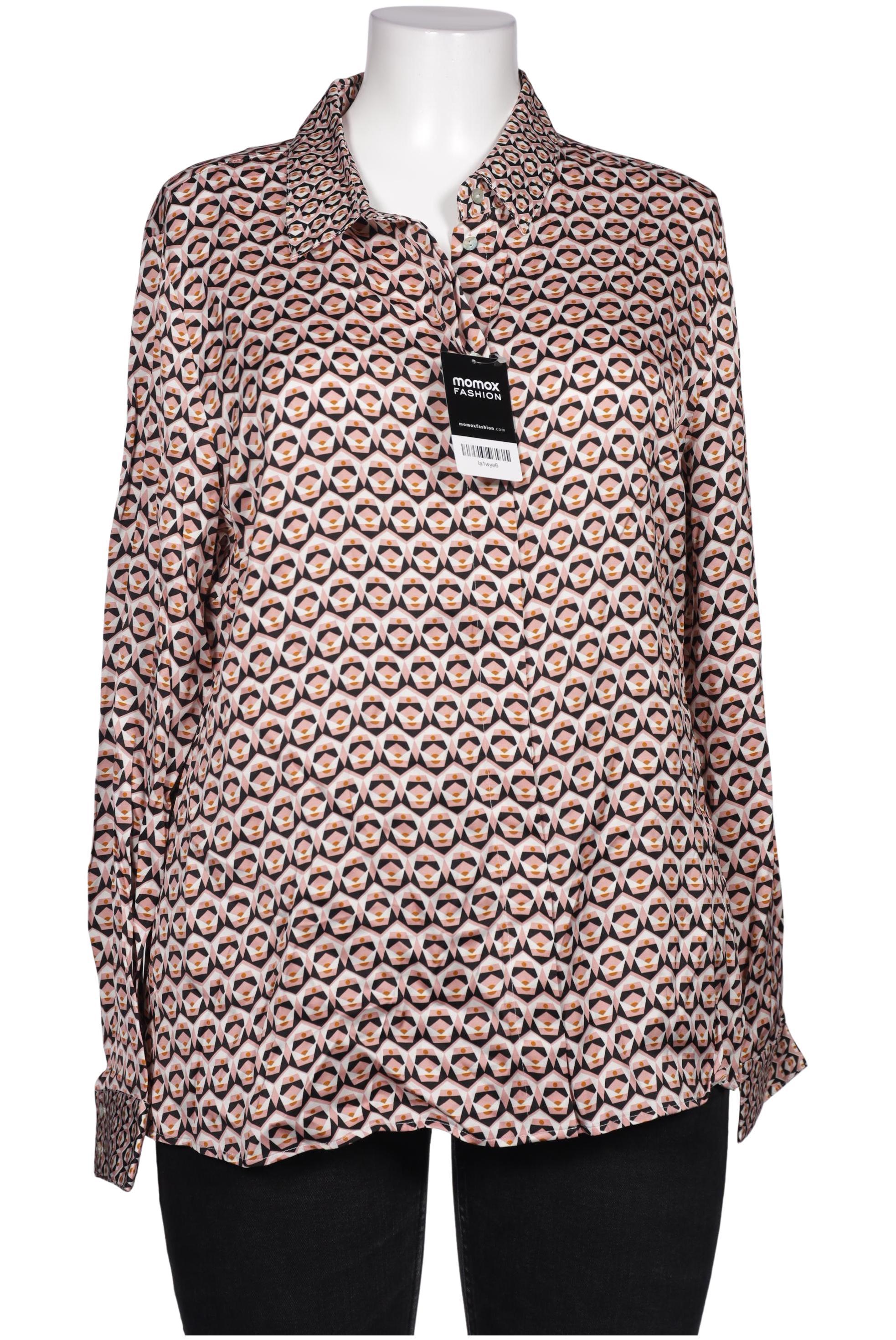 

Malvin Damen Bluse, pink, Gr. 46