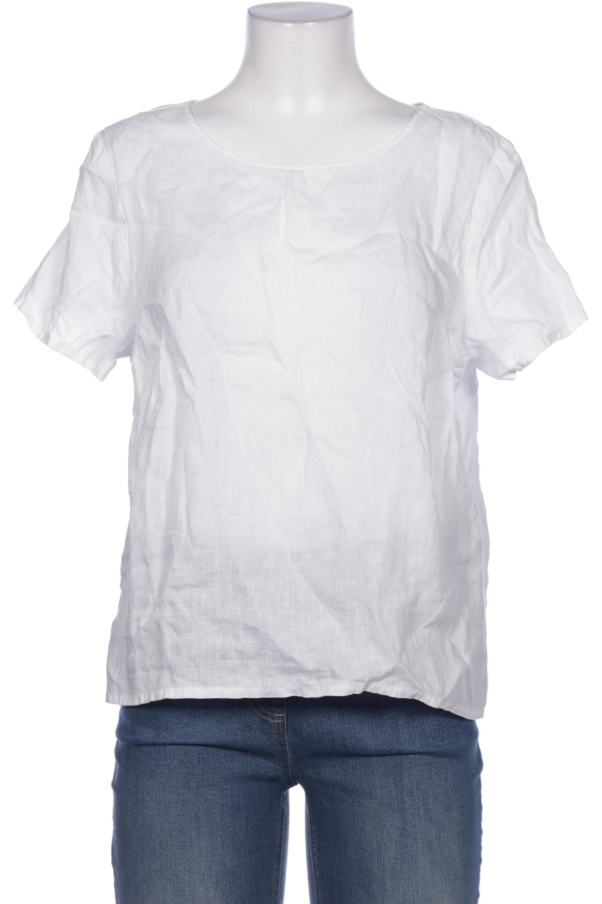 

Malvin Damen Bluse, weiß, Gr. 42