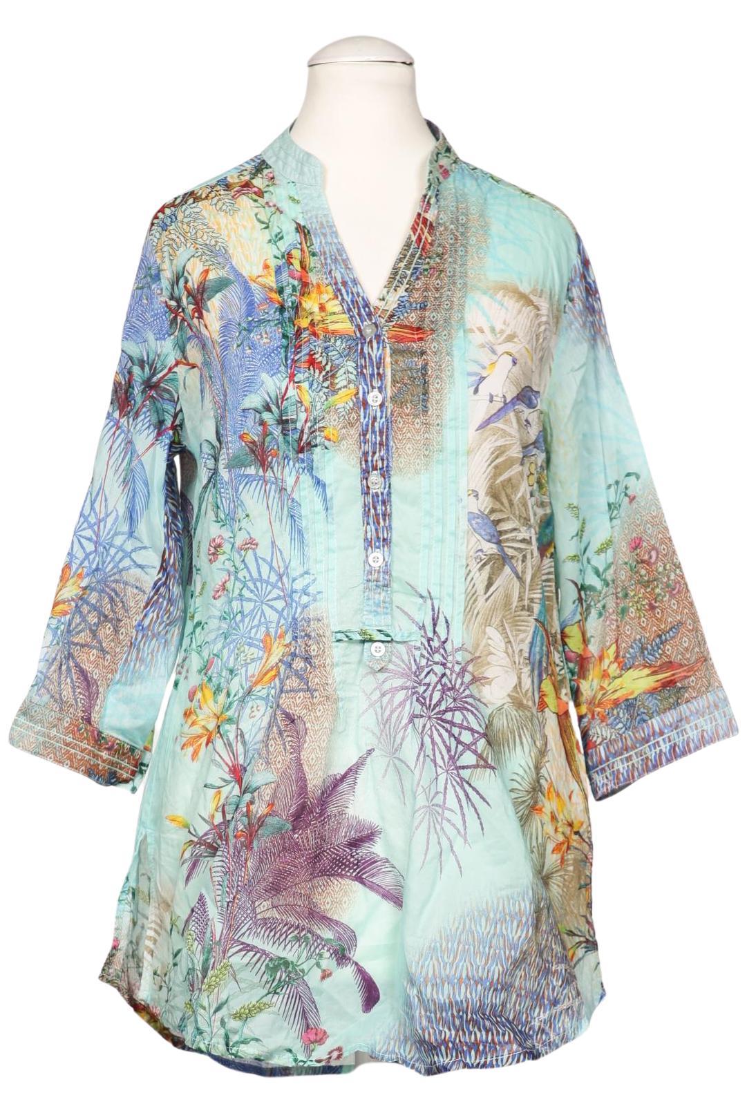 

Malvin Damen Bluse, mehrfarbig, Gr. 36