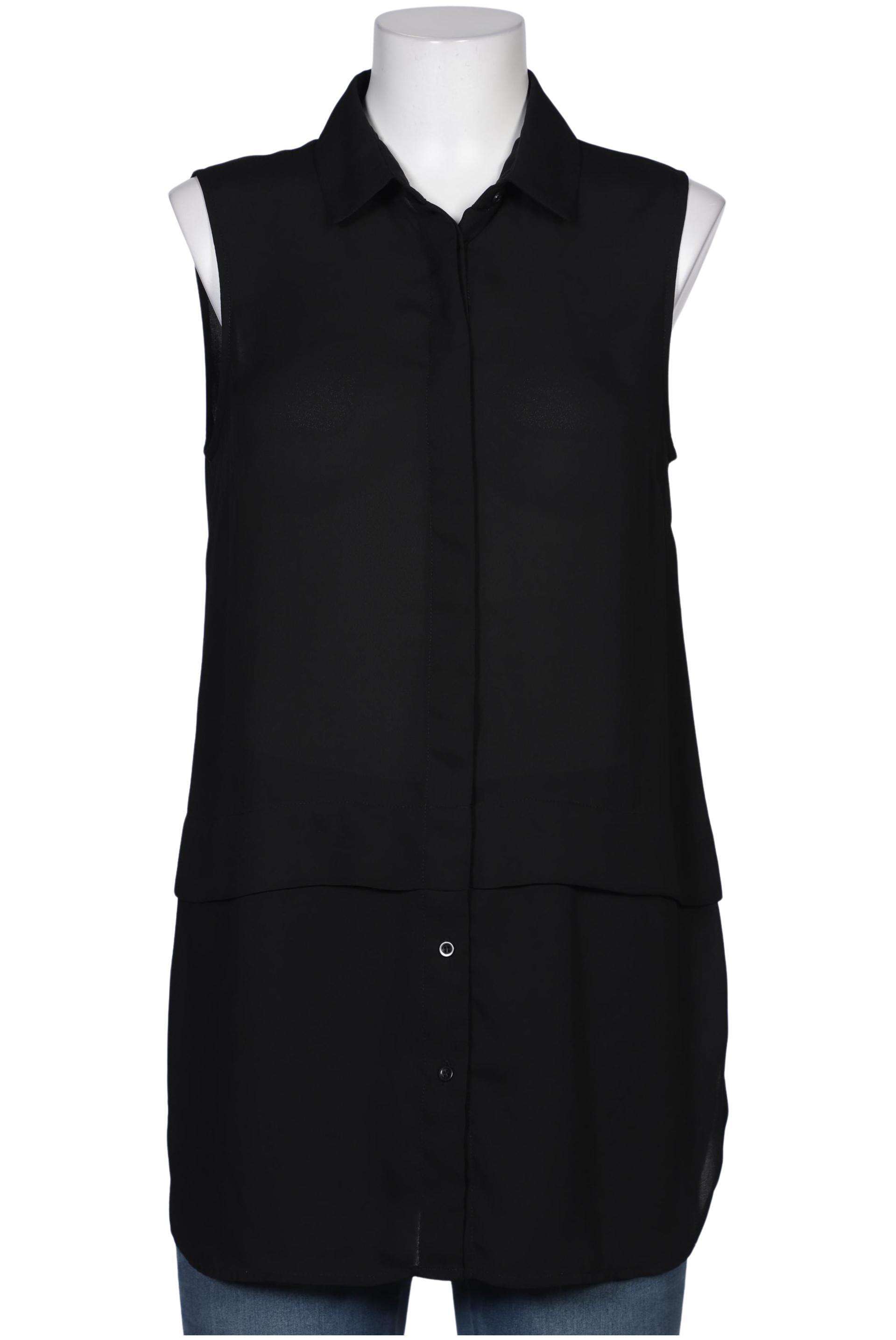 

Malvin Damen Bluse, schwarz, Gr. 40