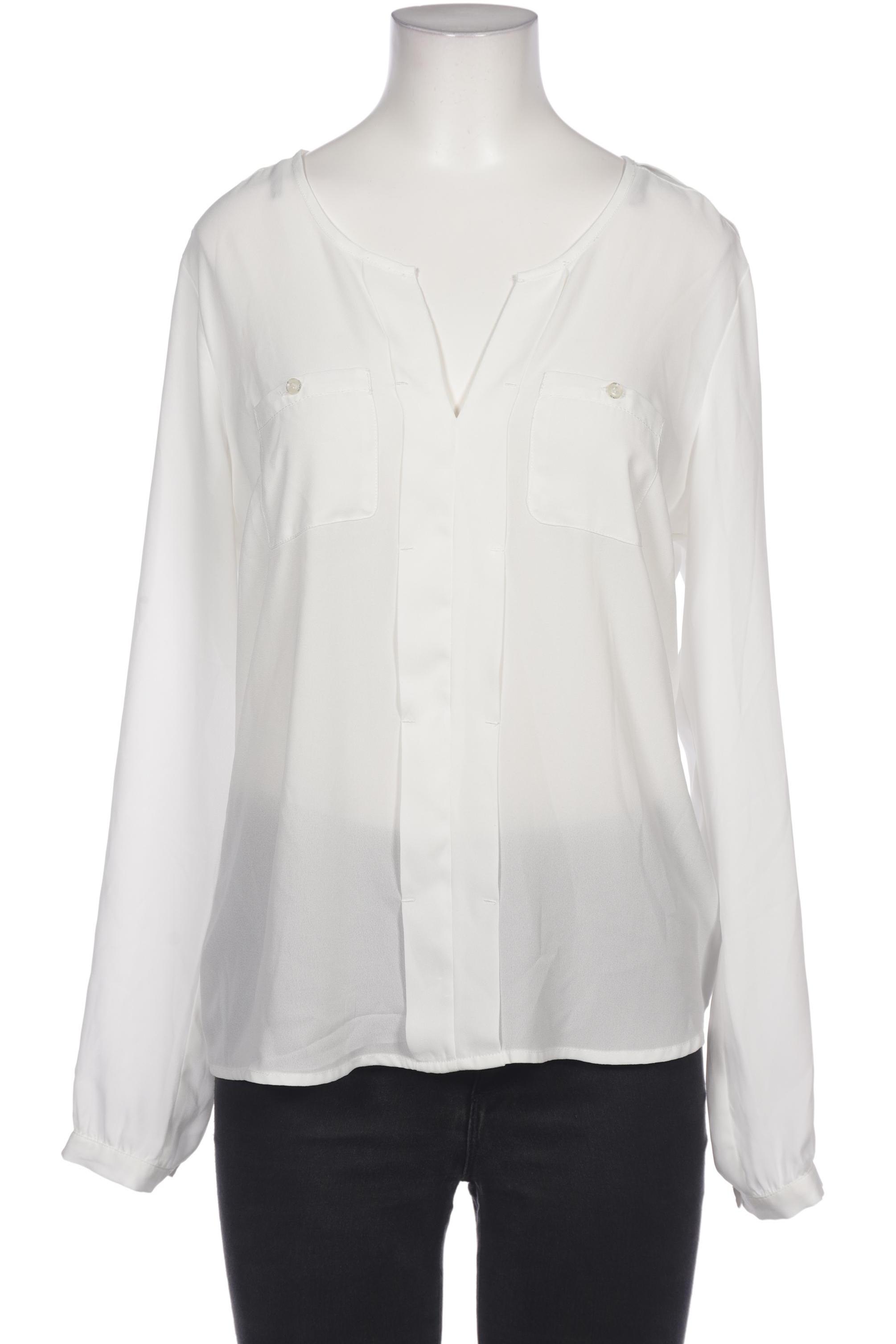 

Malvin Damen Bluse, weiß, Gr. 38