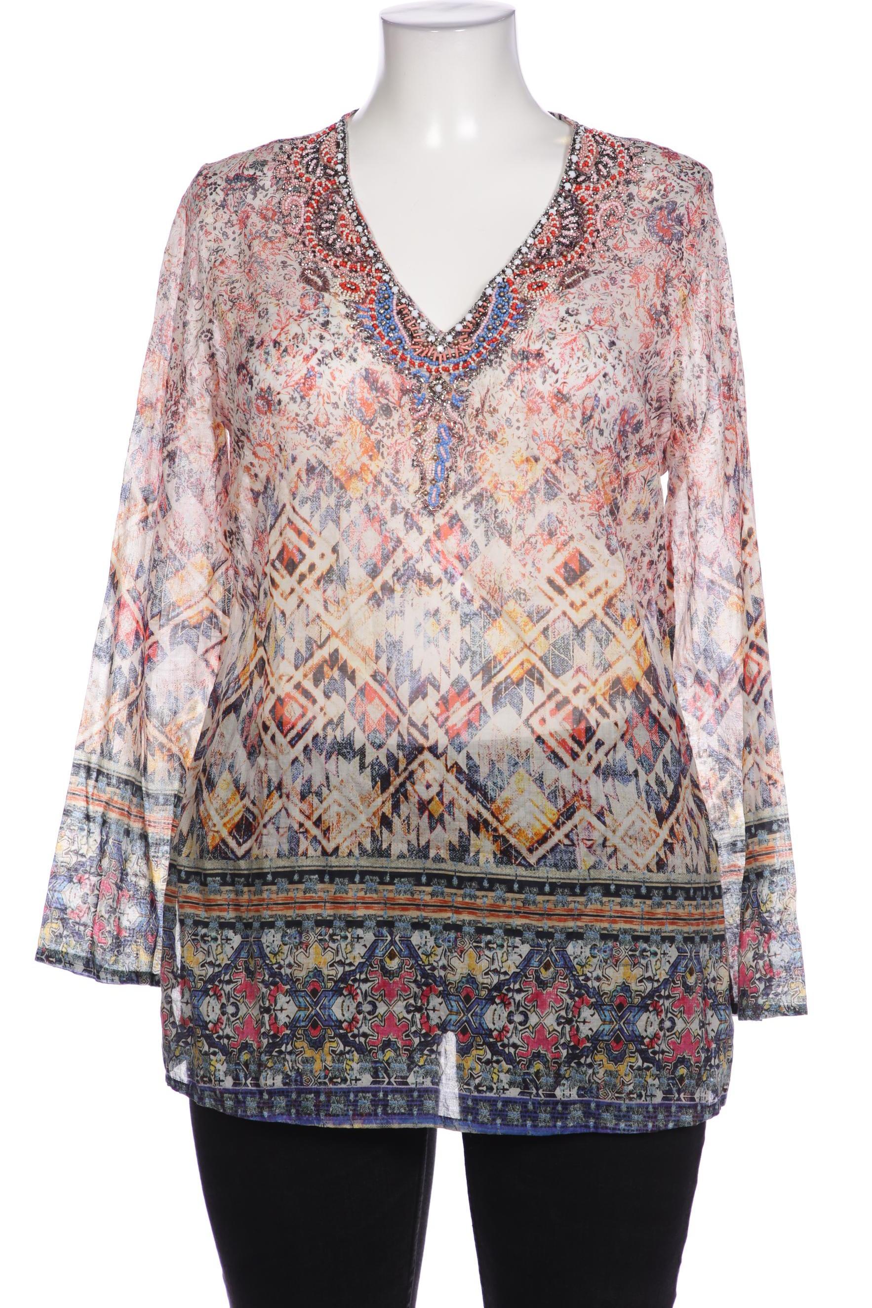 

Malvin Damen Bluse, mehrfarbig, Gr. 42