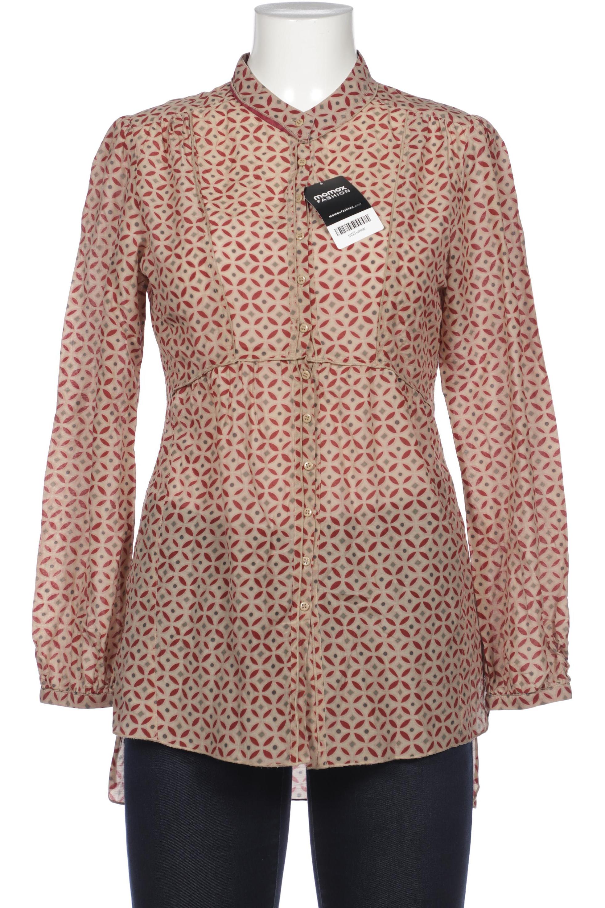 

MALVIN Damen Bluse, beige
