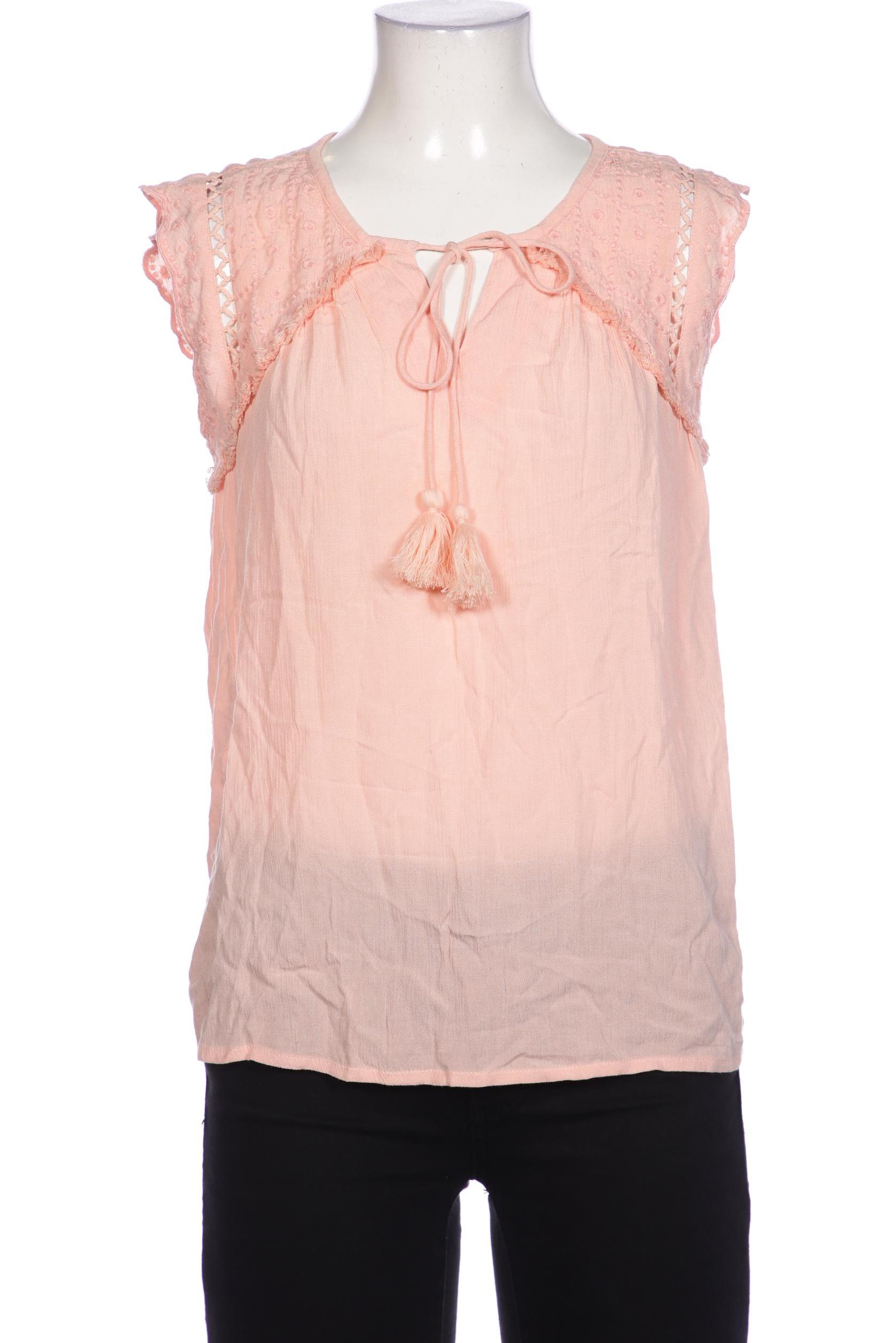 

MALVIN Damen Bluse, pink