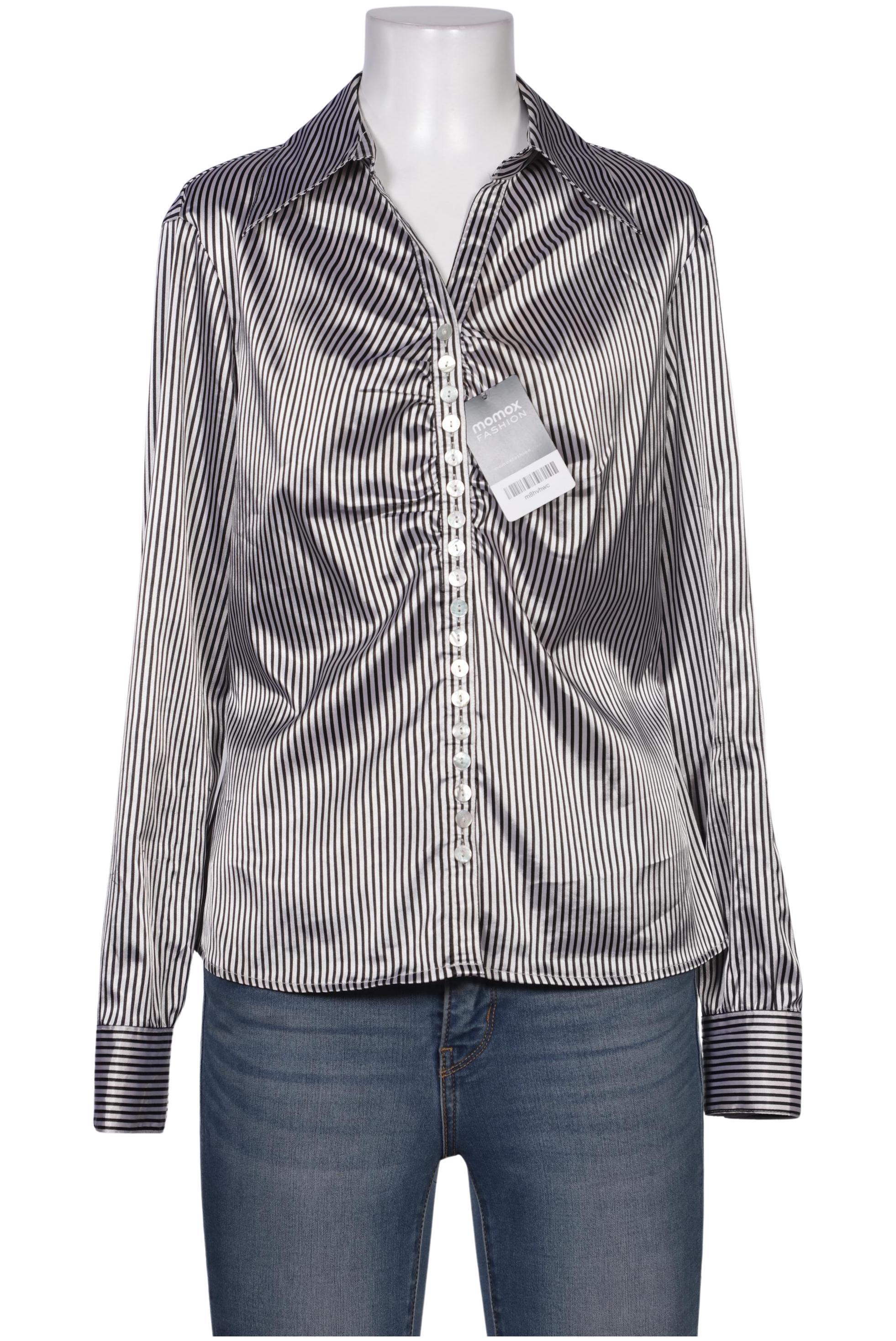 

Malvin Damen Bluse, schwarz, Gr. 40