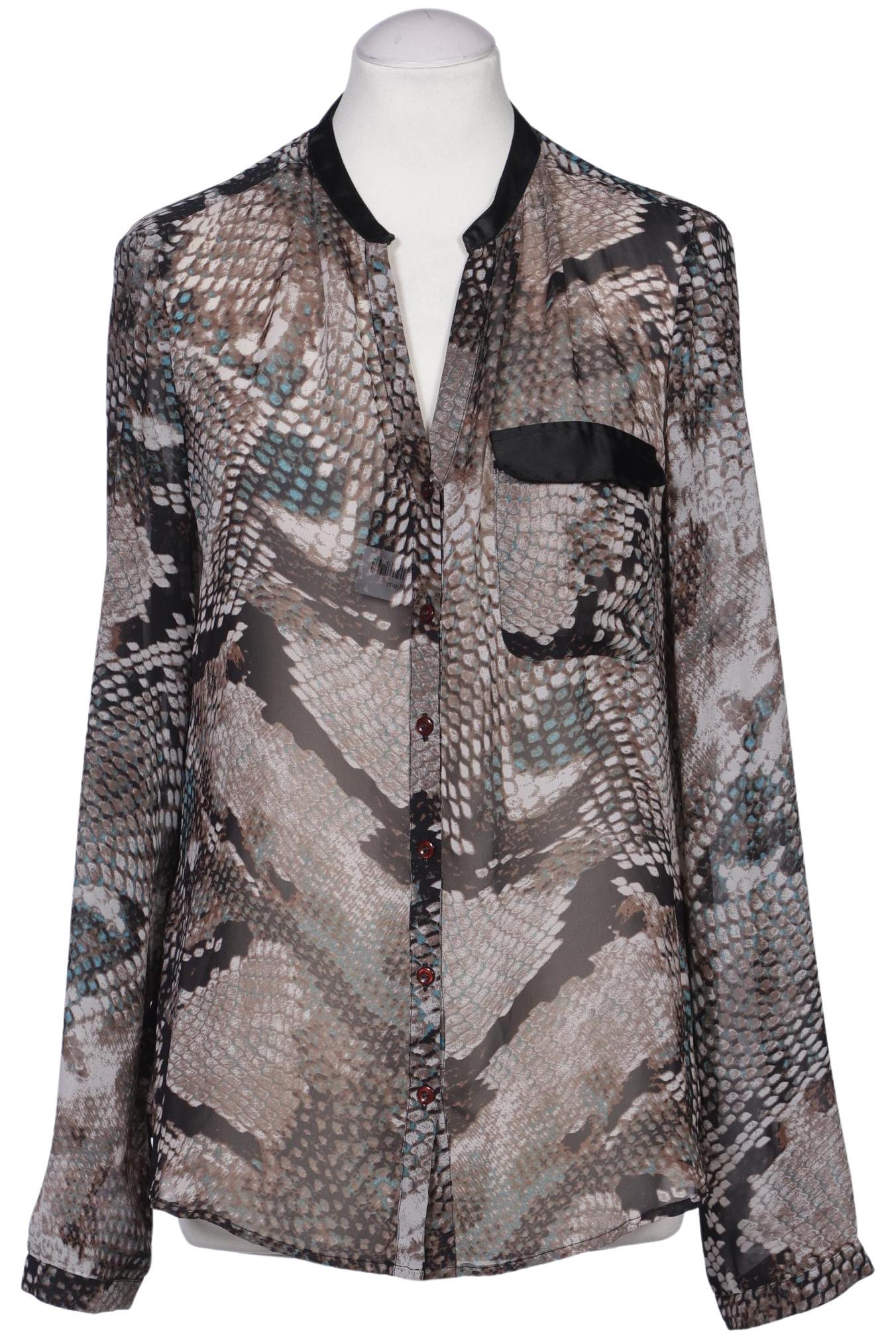 

Malvin Damen Bluse, beige, Gr. 40