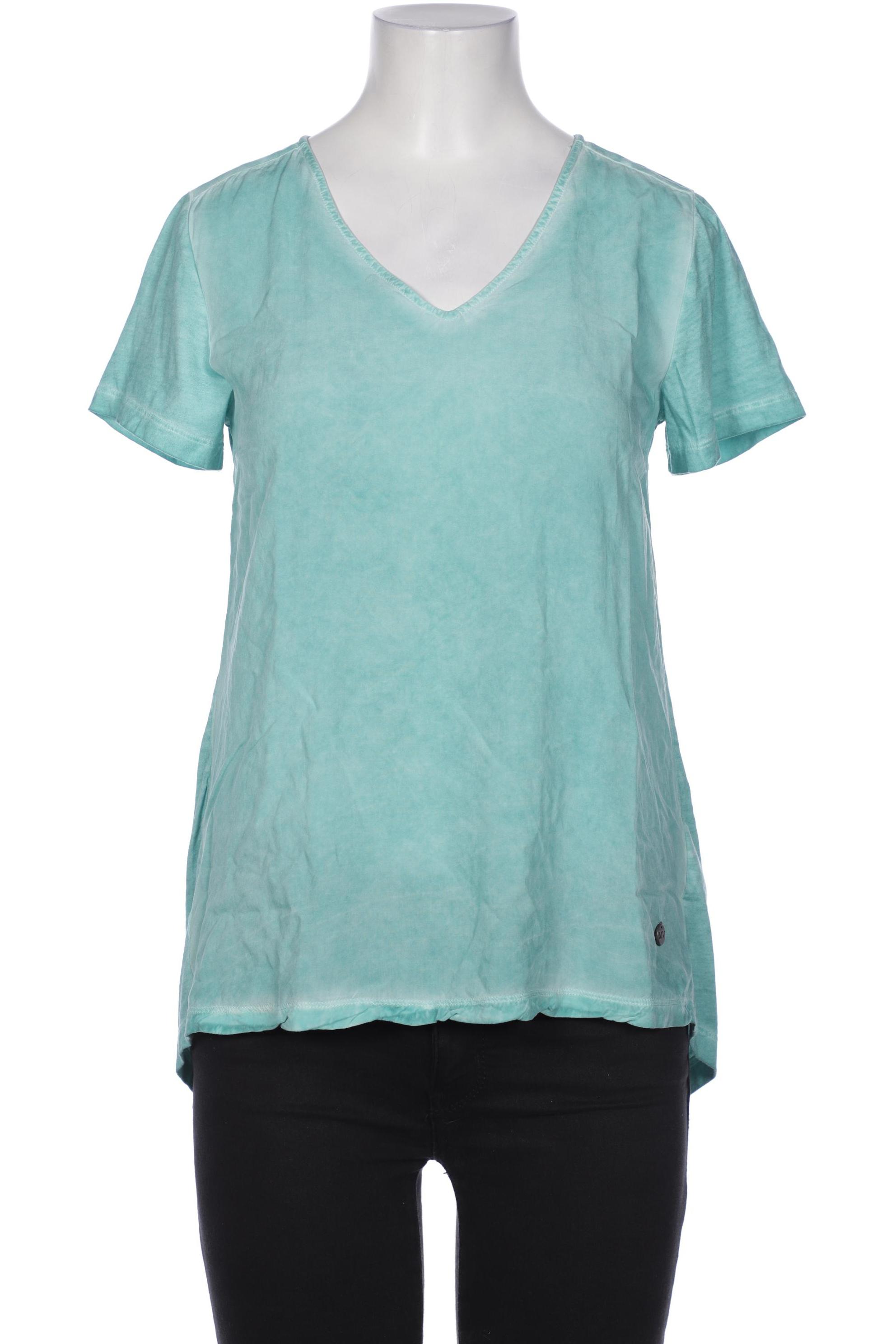 

MALVIN Damen Bluse, türkis
