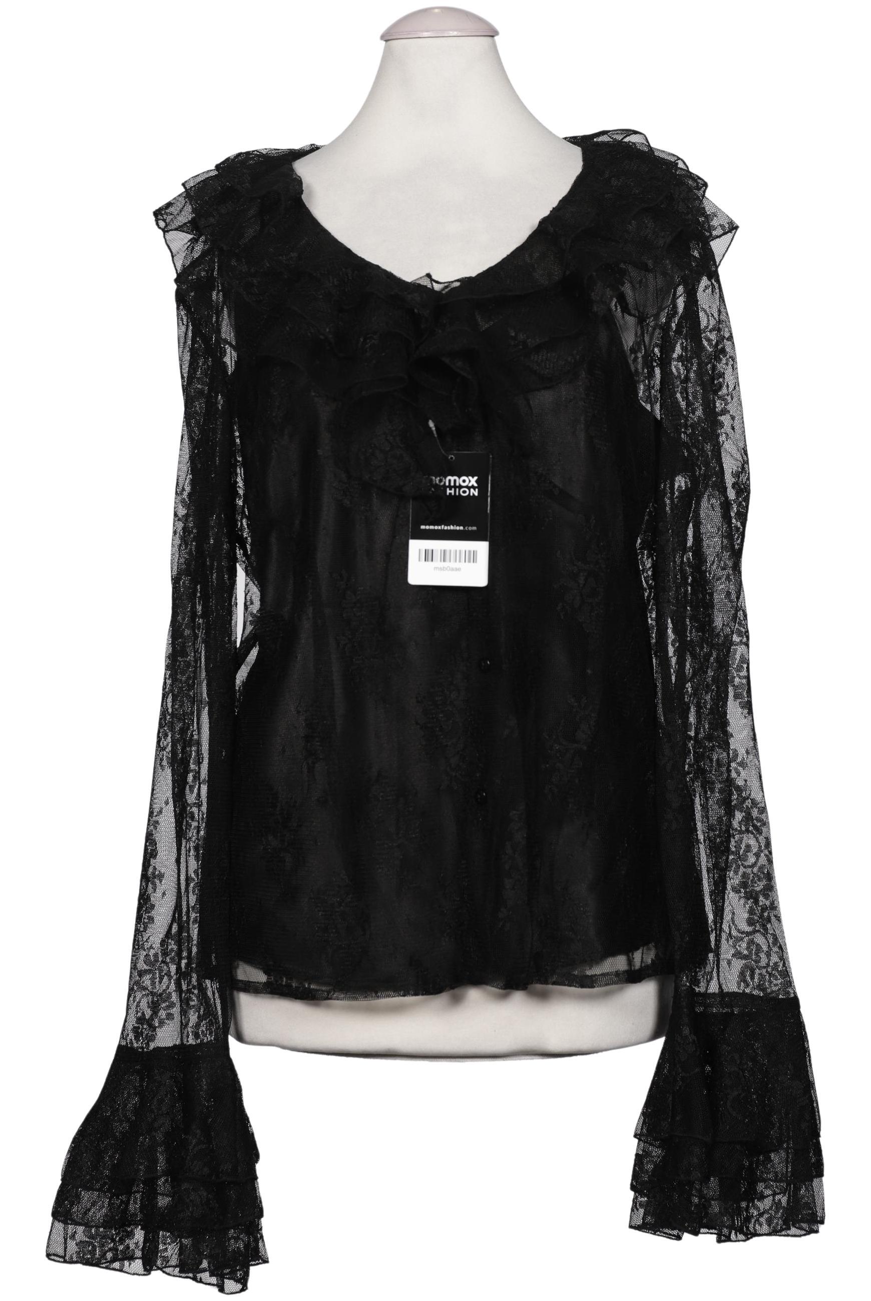 

Malvin Damen Bluse, schwarz, Gr. 40