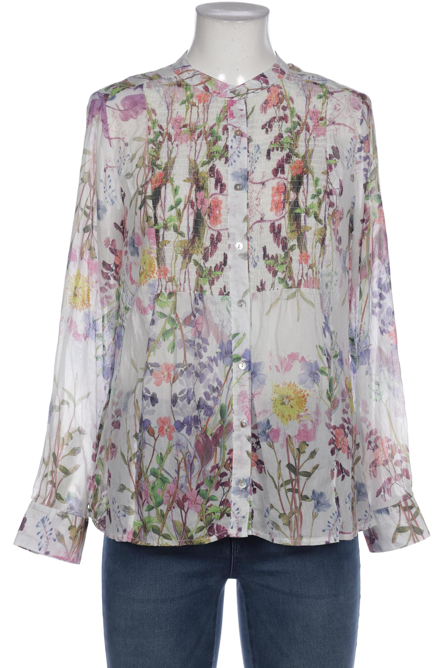 

Malvin Damen Bluse, mehrfarbig, Gr. 40