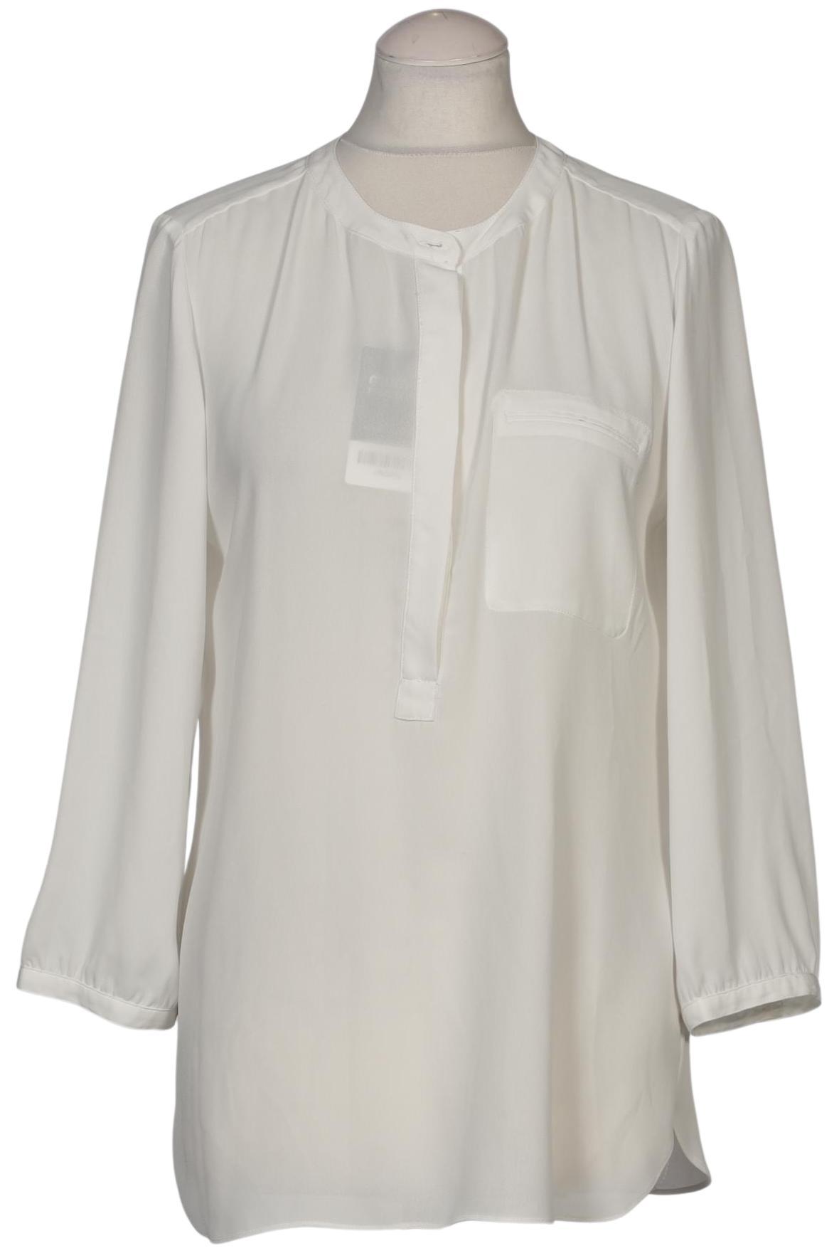 

Malvin Damen Bluse, weiß, Gr. 38