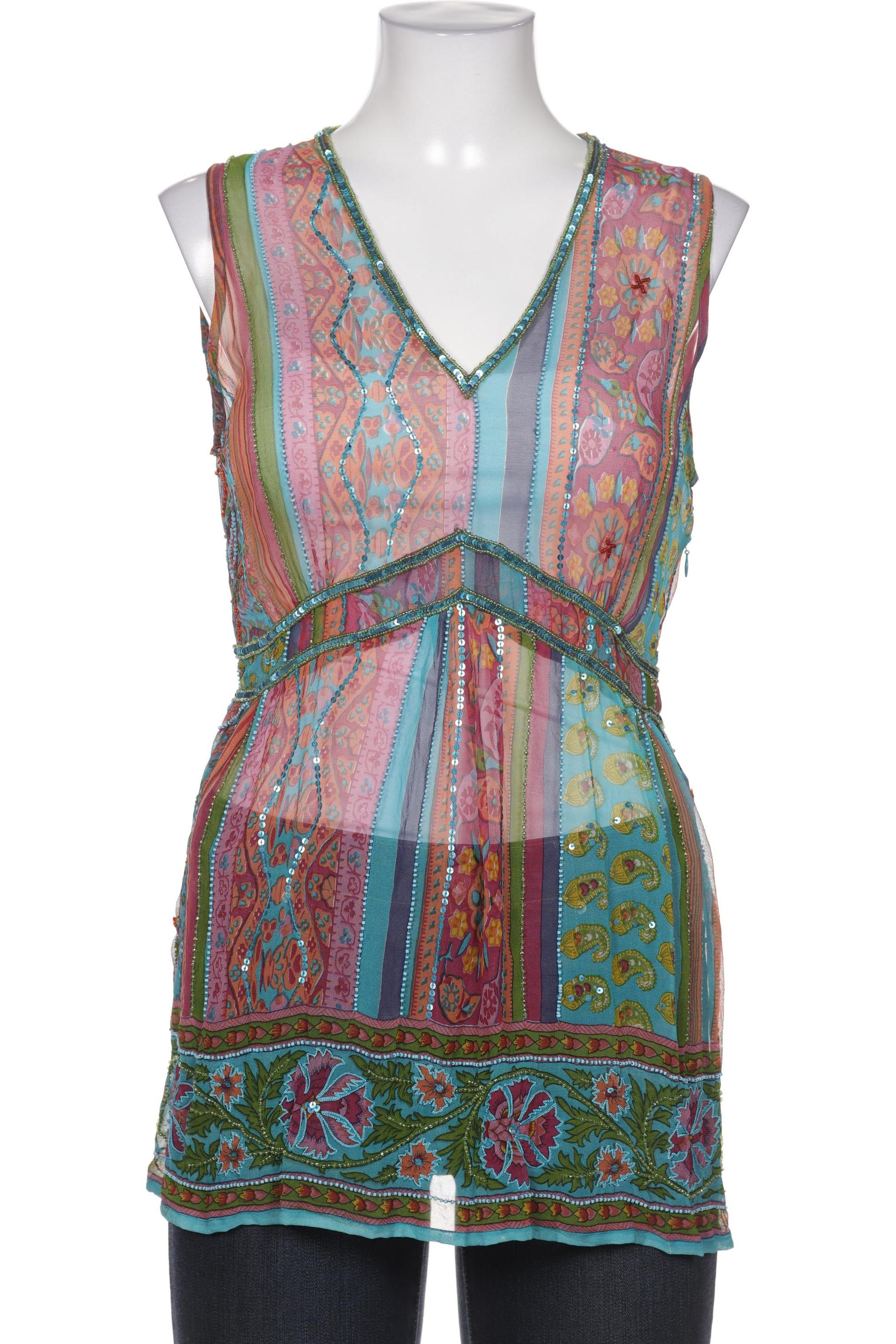 

Malvin Damen Bluse, mehrfarbig, Gr. 40