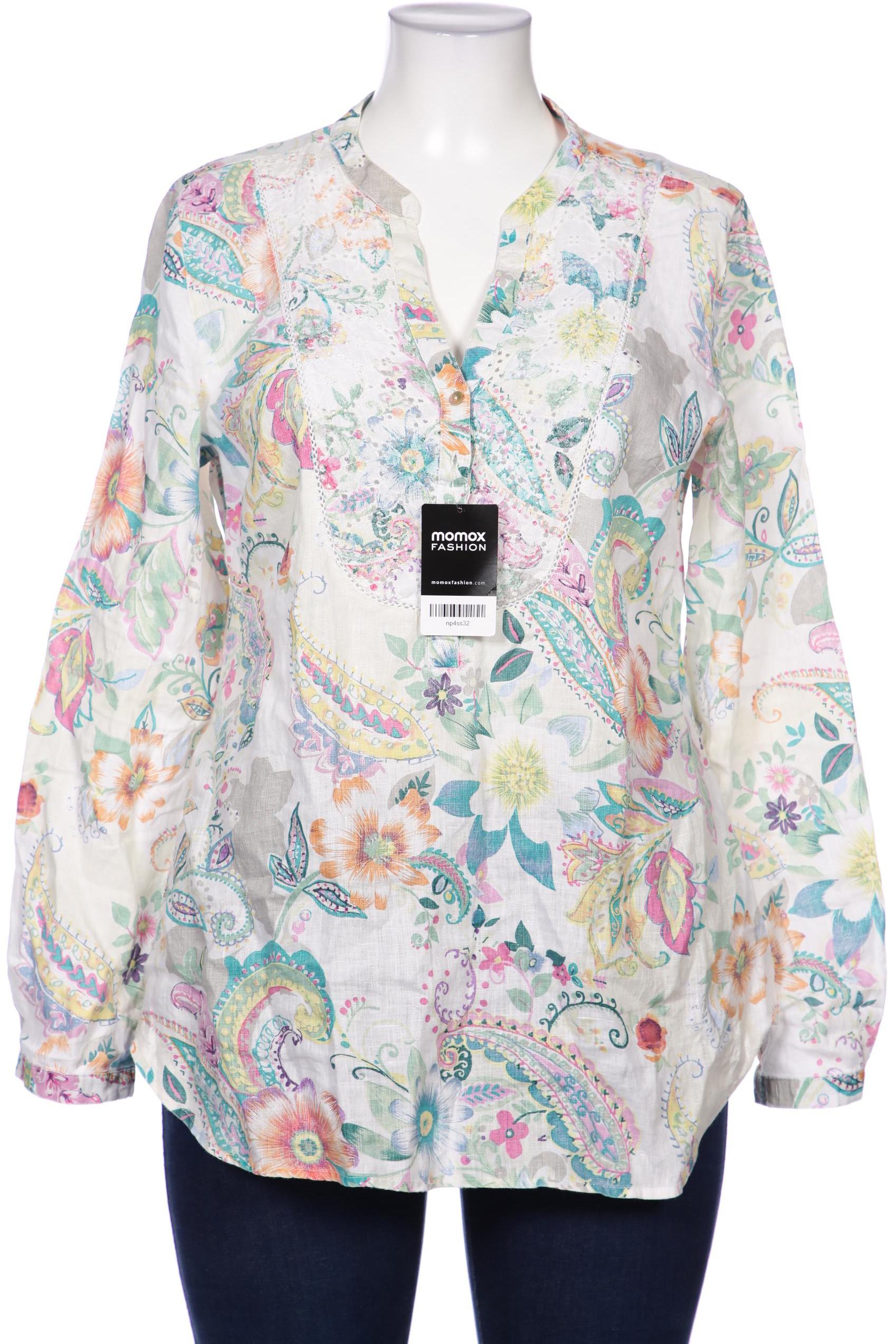 

MALVIN Damen Bluse, mehrfarbig
