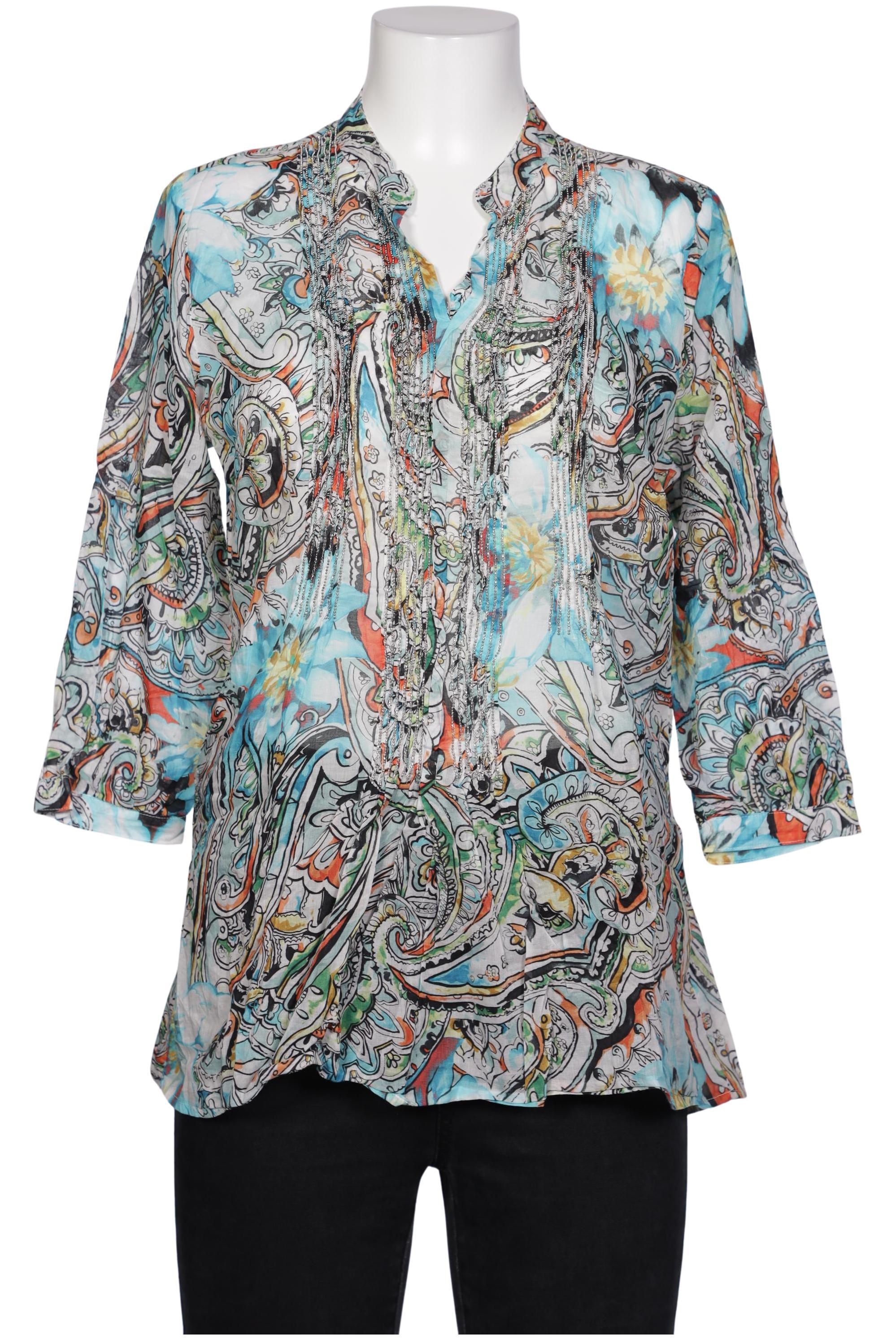 

Malvin Damen Bluse, mehrfarbig, Gr. 42