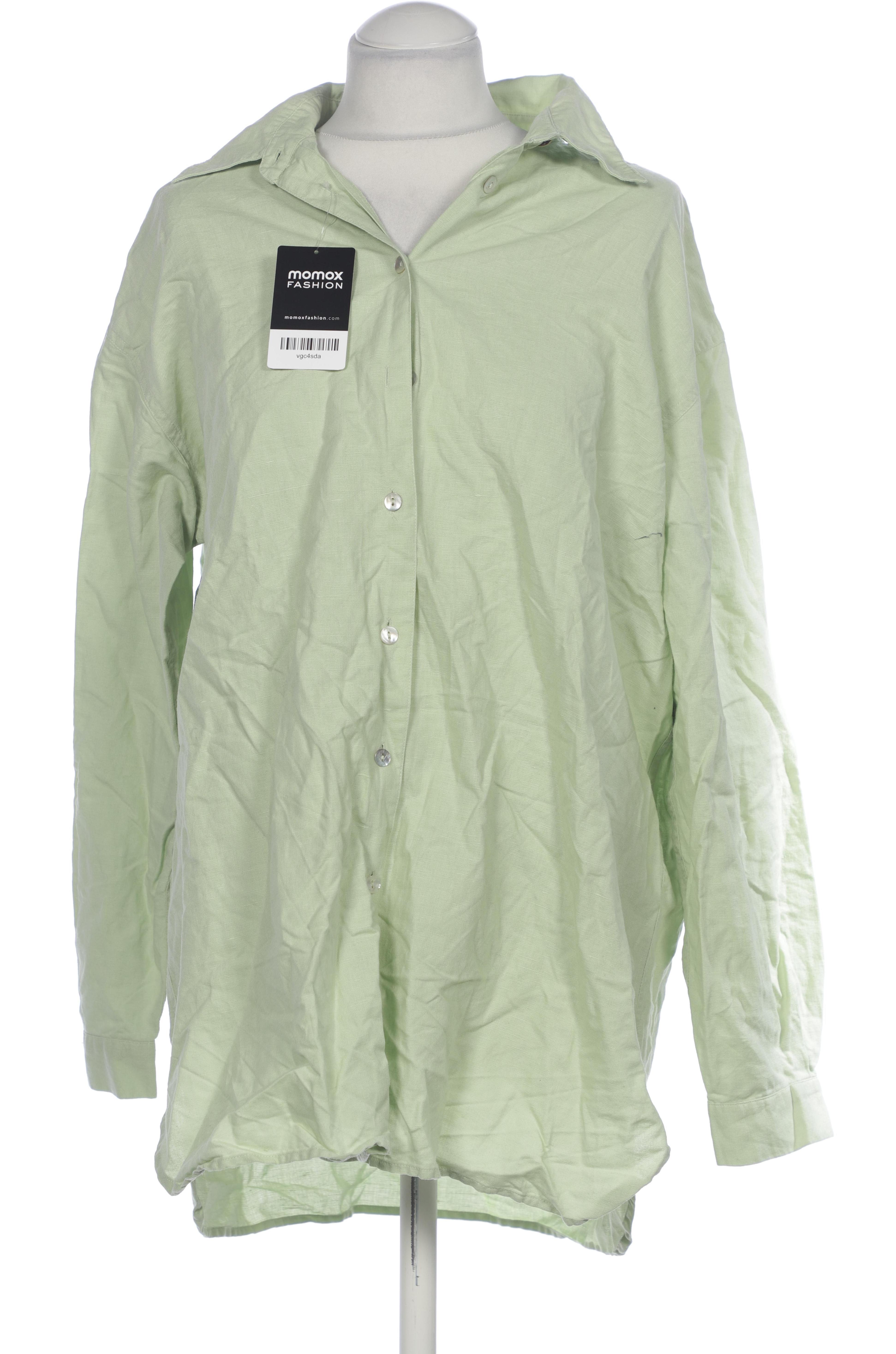 

Malvin Damen Bluse, grün, Gr. 38