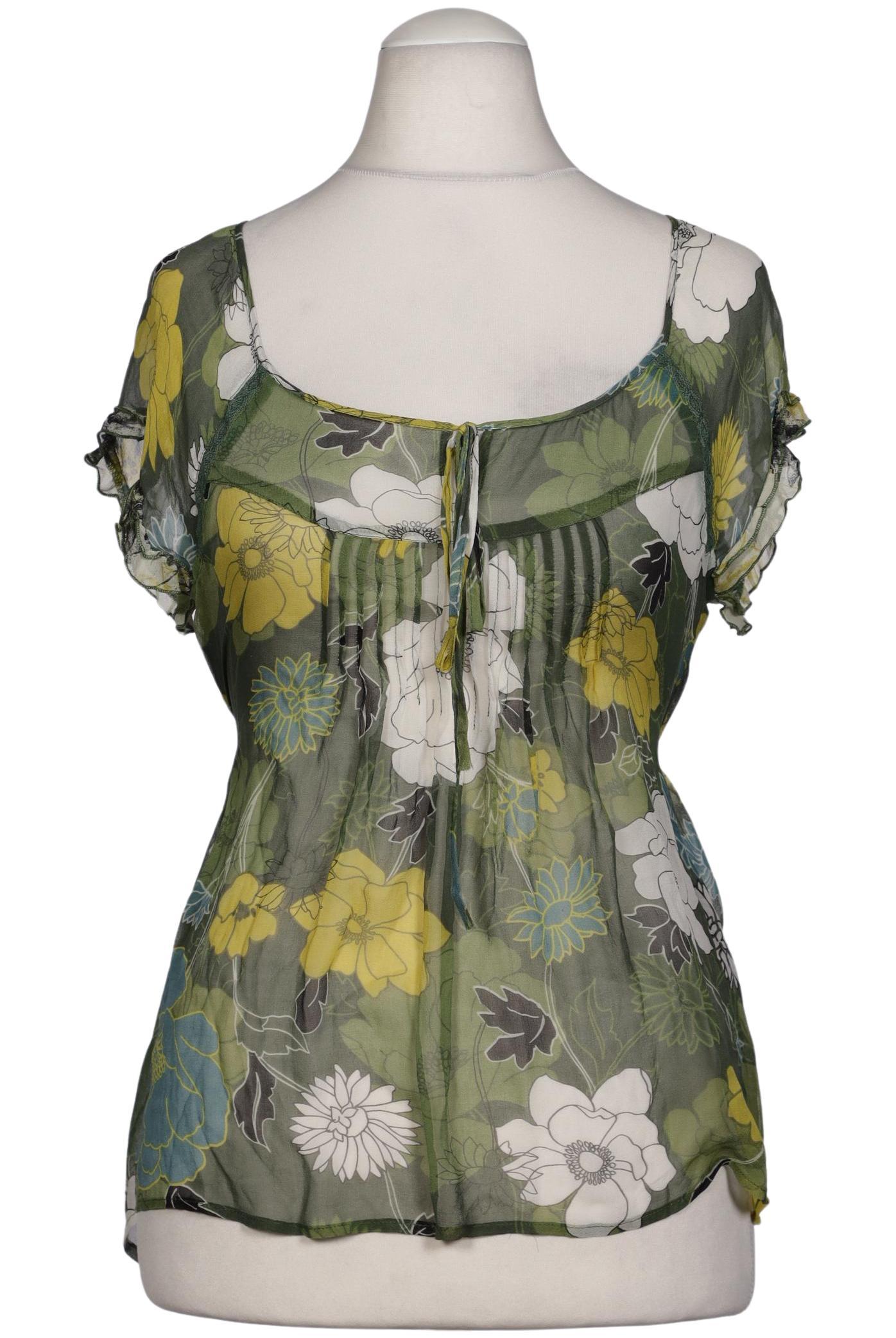 

Malvin Damen Bluse, mehrfarbig, Gr. 38