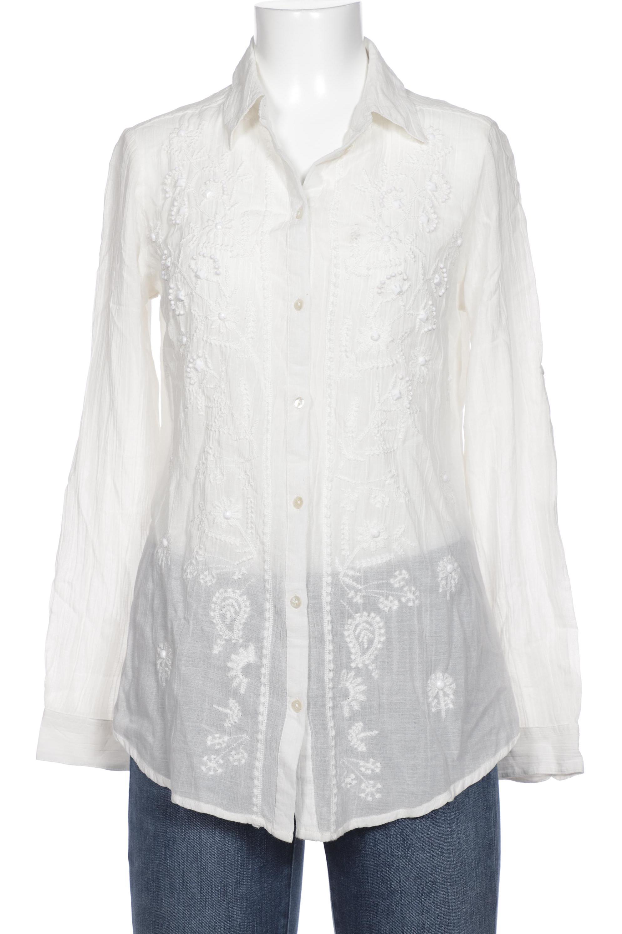 

Malvin Damen Bluse, cremeweiß, Gr. 36
