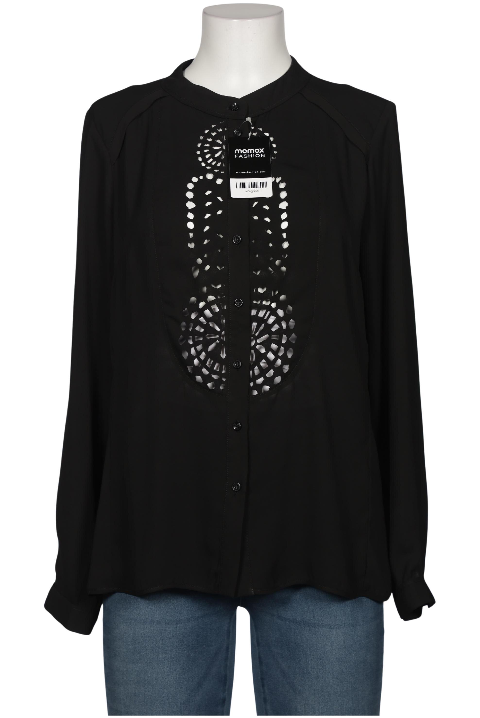 

Malvin Damen Bluse, schwarz, Gr. 42