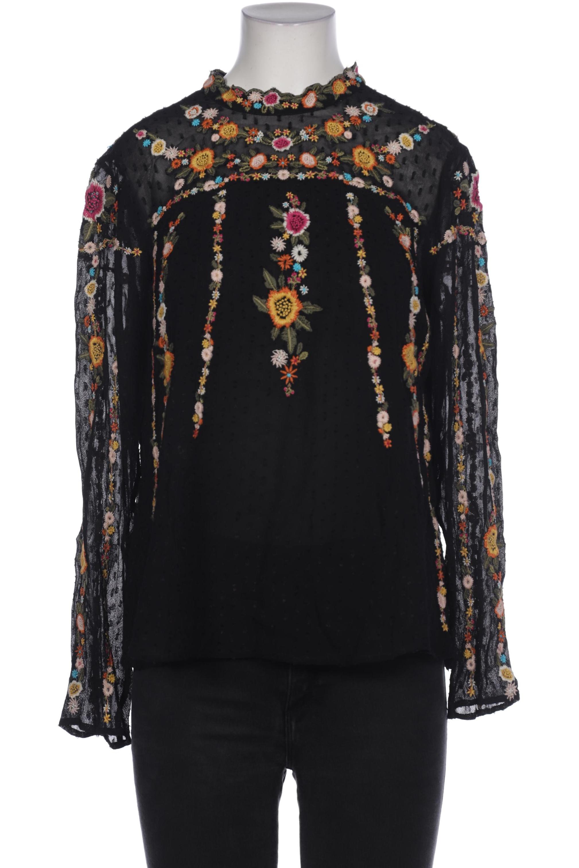 

Malvin Damen Bluse, schwarz, Gr. 36
