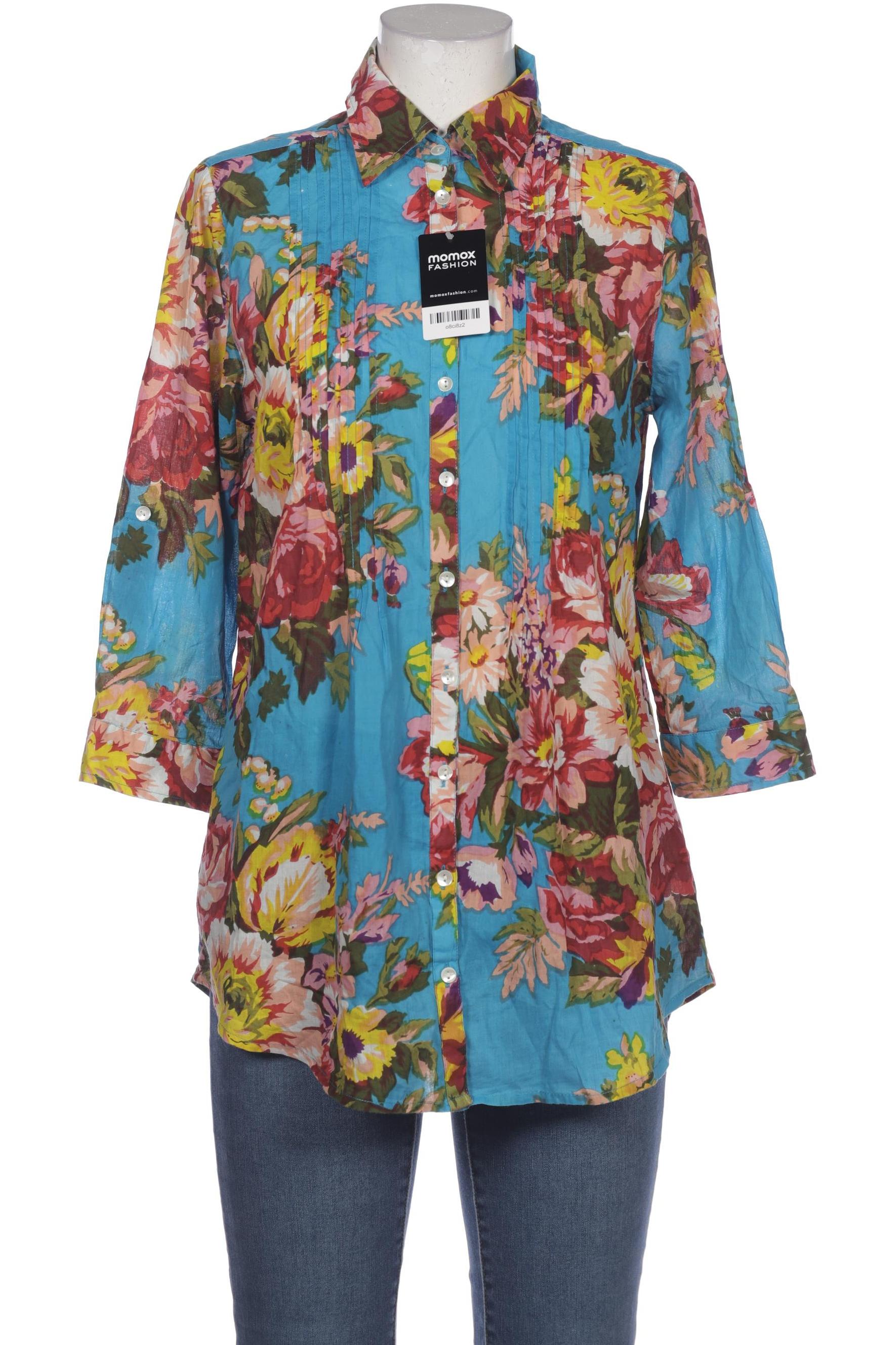 

MALVIN Damen Bluse, mehrfarbig