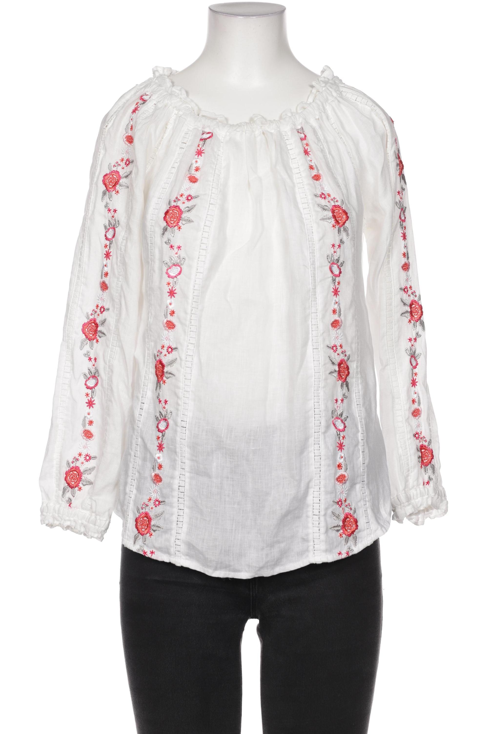 

Malvin Damen Bluse, weiß, Gr. 36