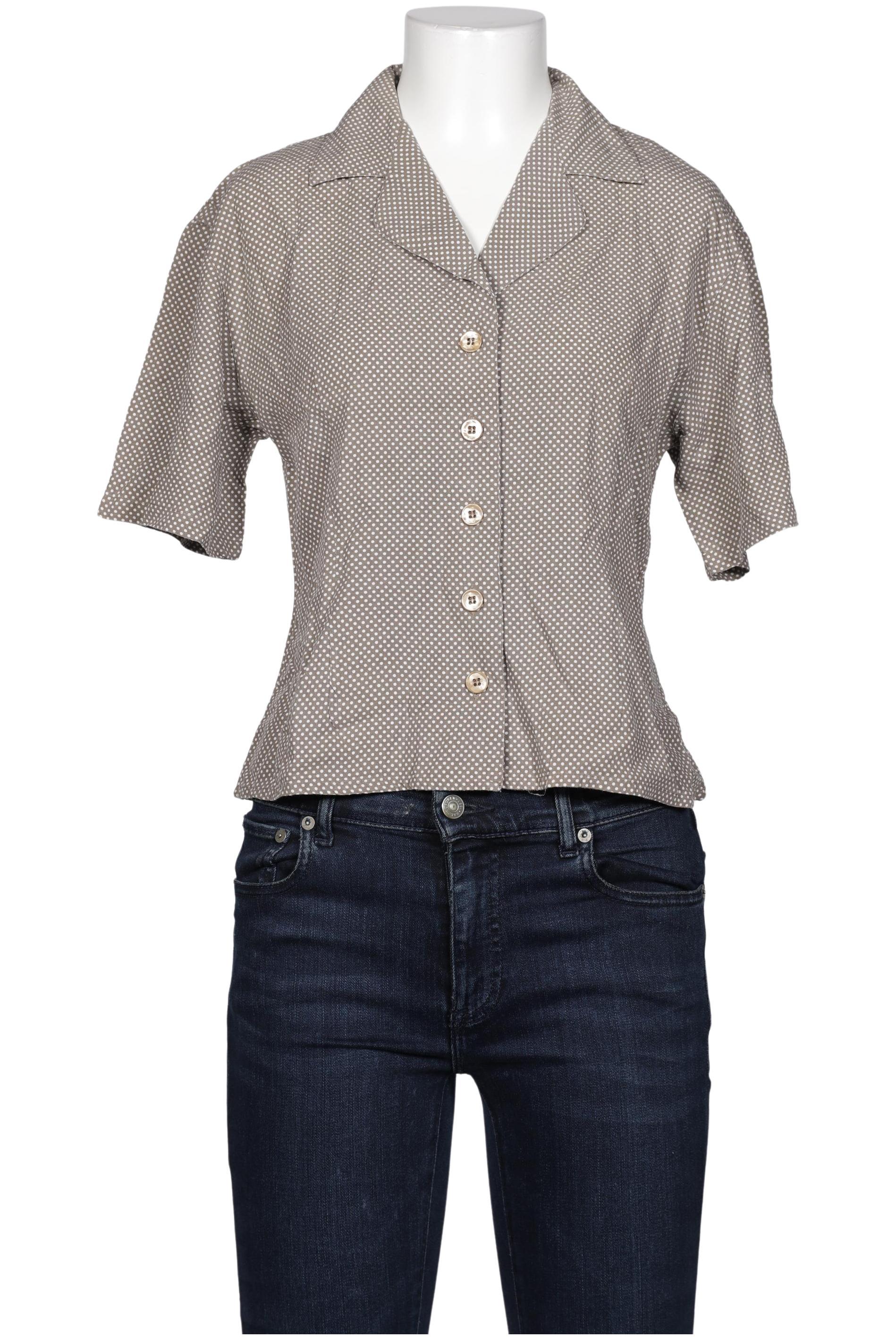 

Malvin Damen Bluse, braun, Gr. 36