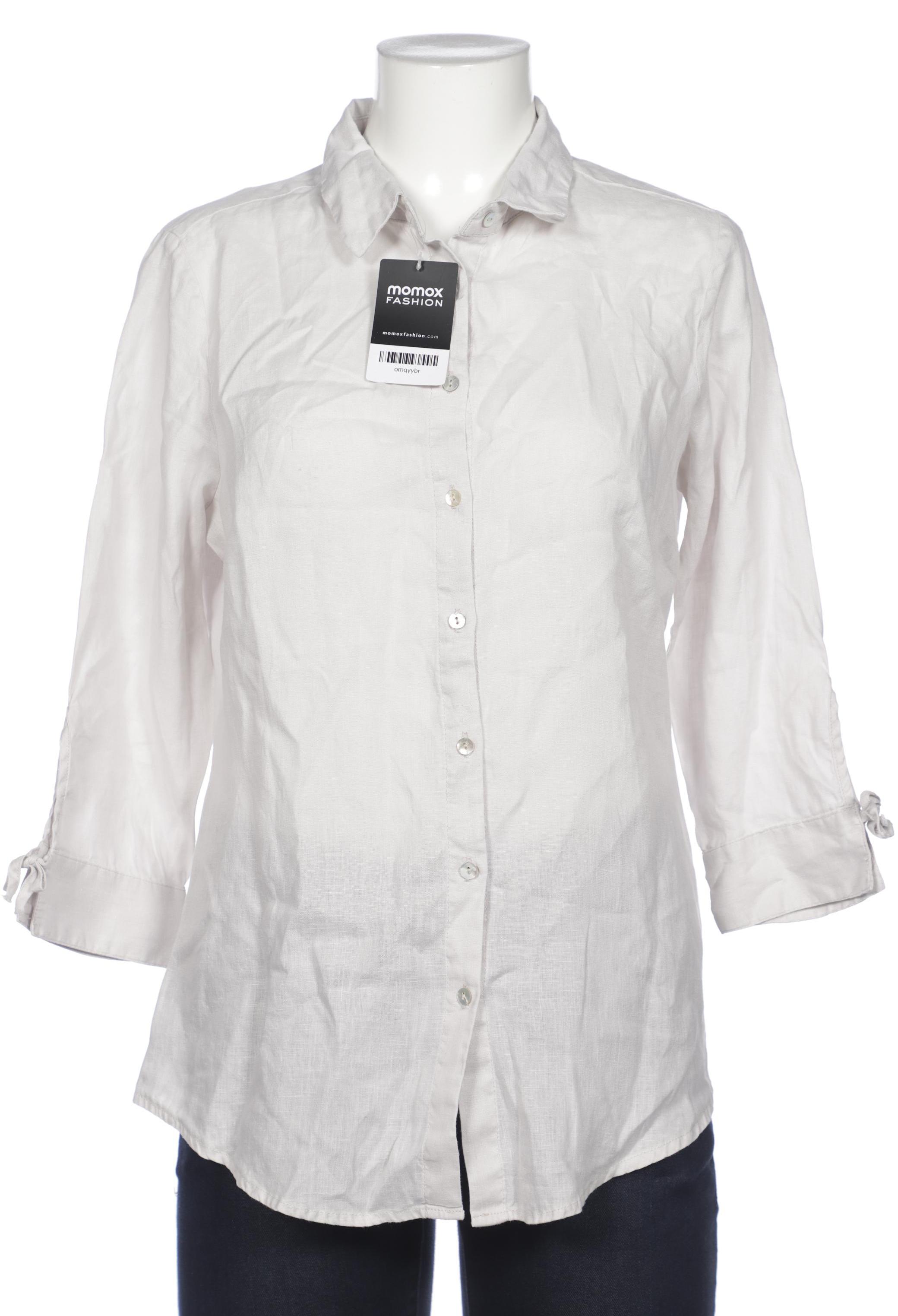 

MALVIN Damen Bluse, grau