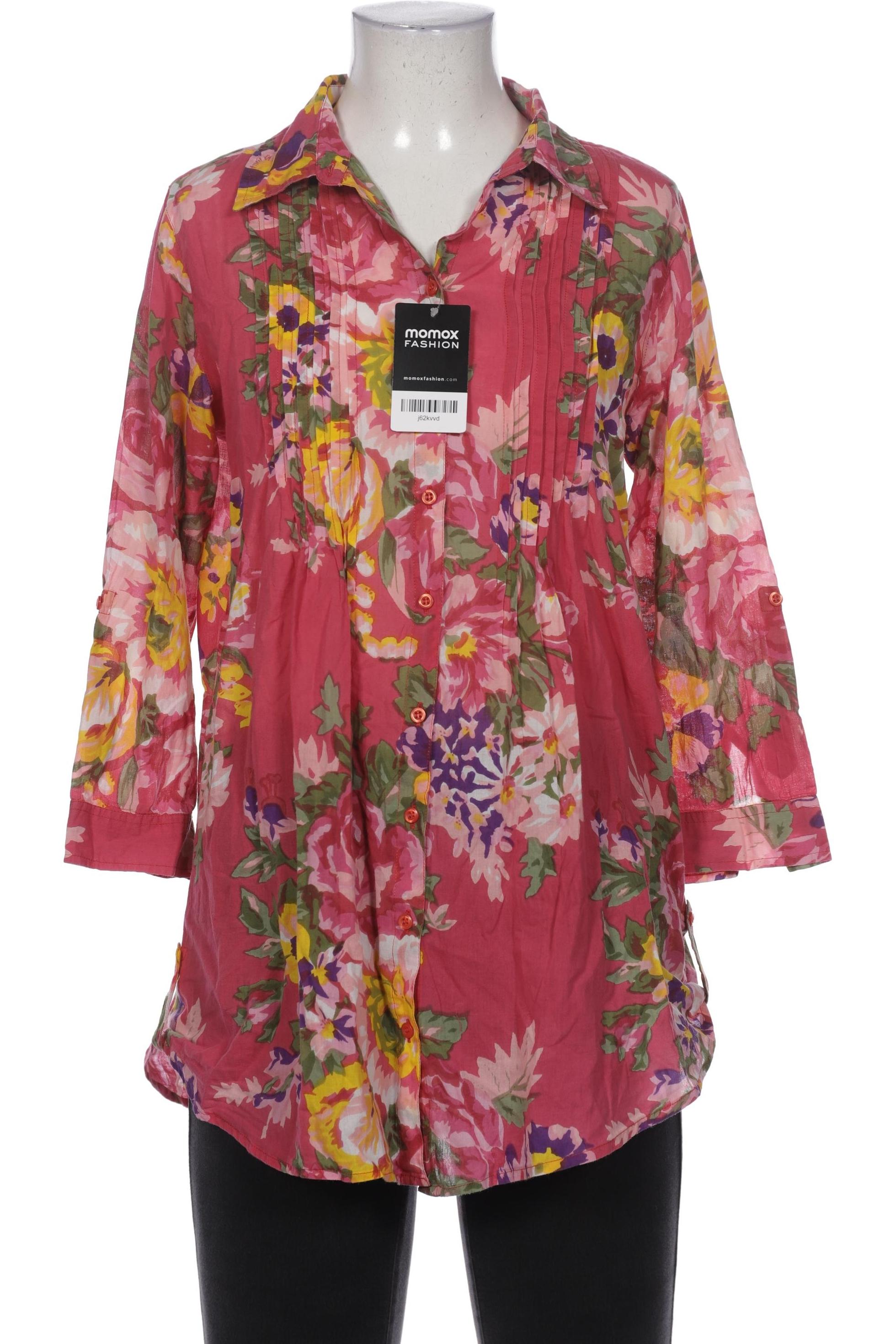 

Malvin Damen Bluse, pink, Gr. 38