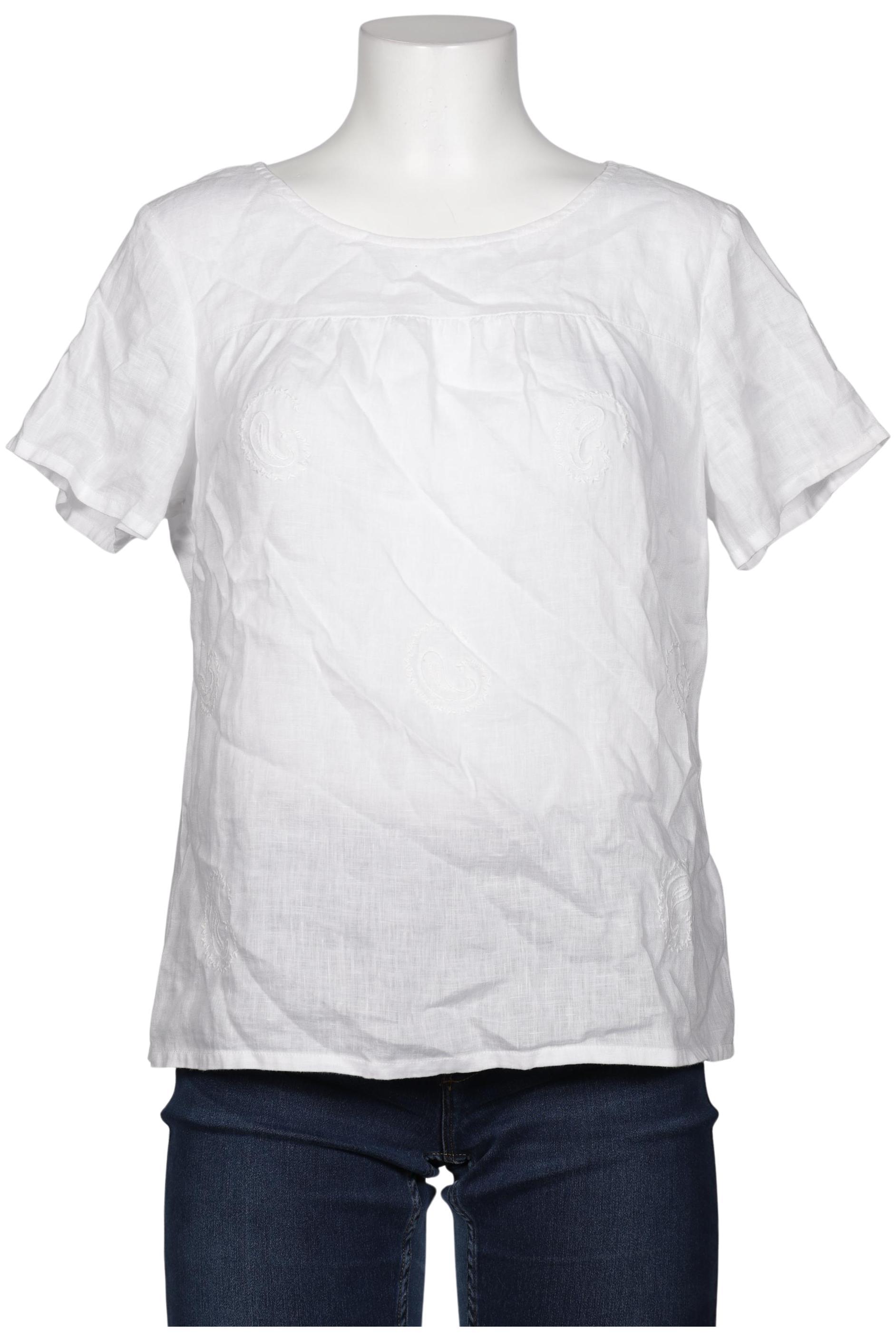 

Malvin Damen Bluse, weiß, Gr. 40