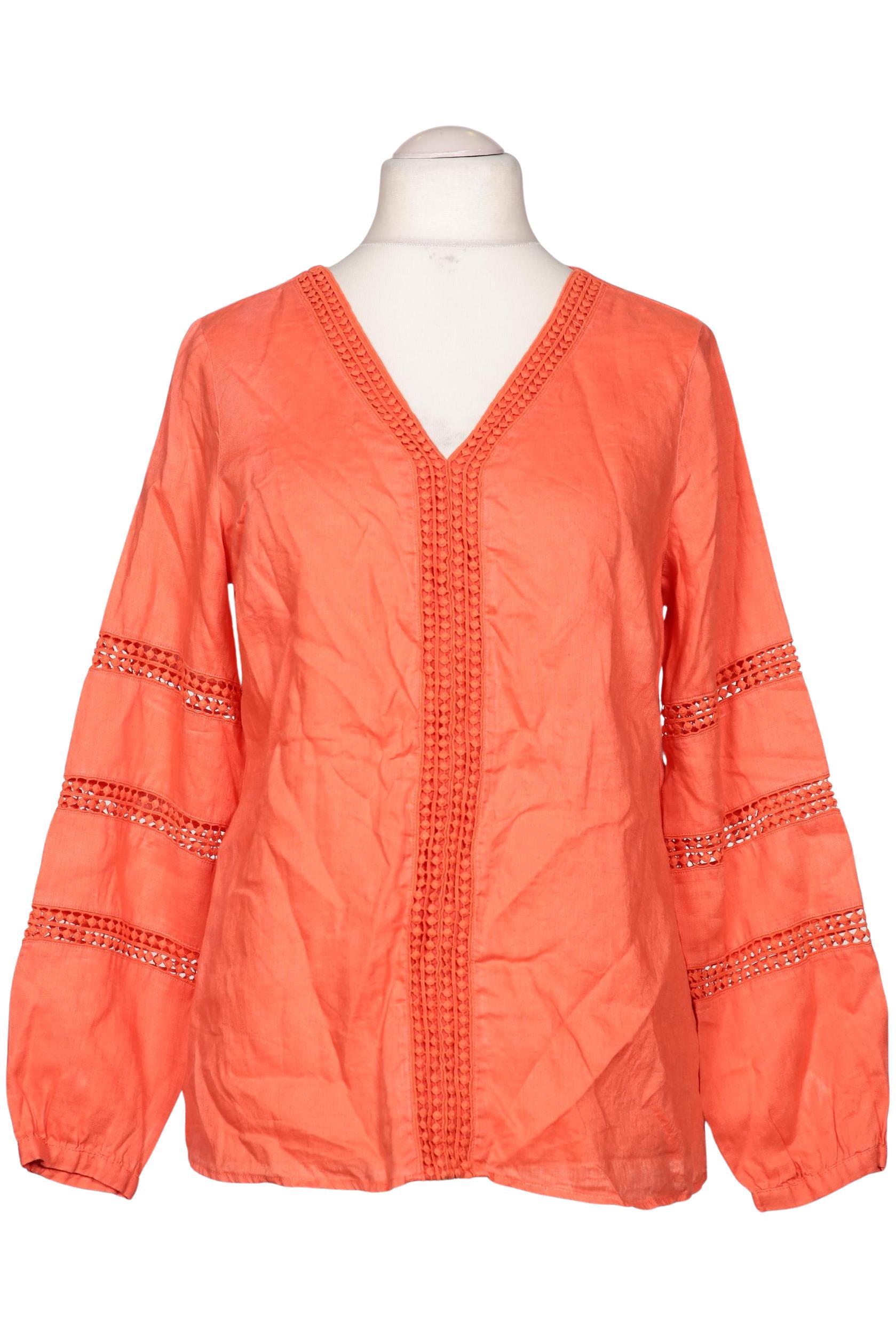 

Malvin Damen Bluse, orange, Gr. 42