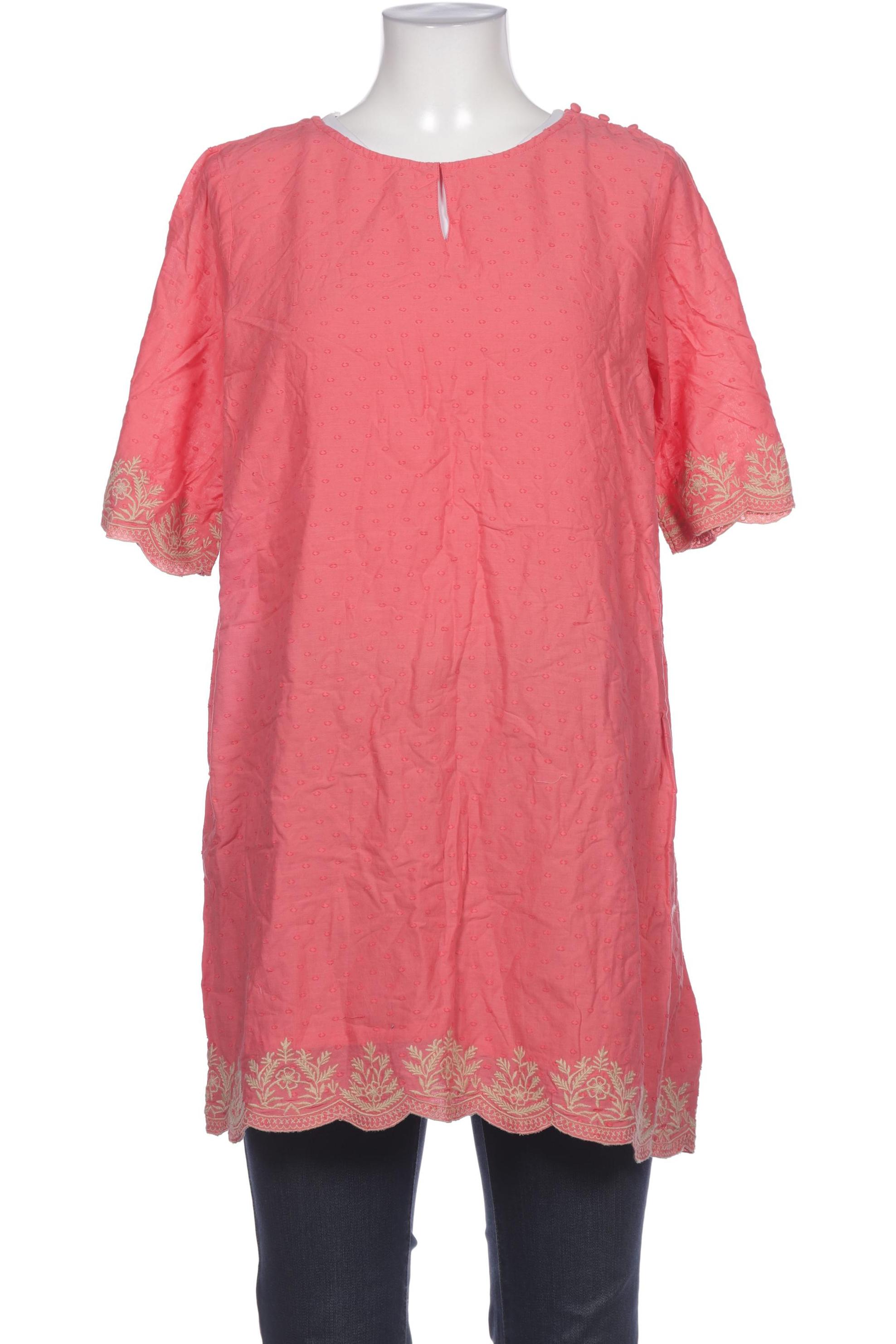

Malvin Damen Bluse, pink, Gr. 44