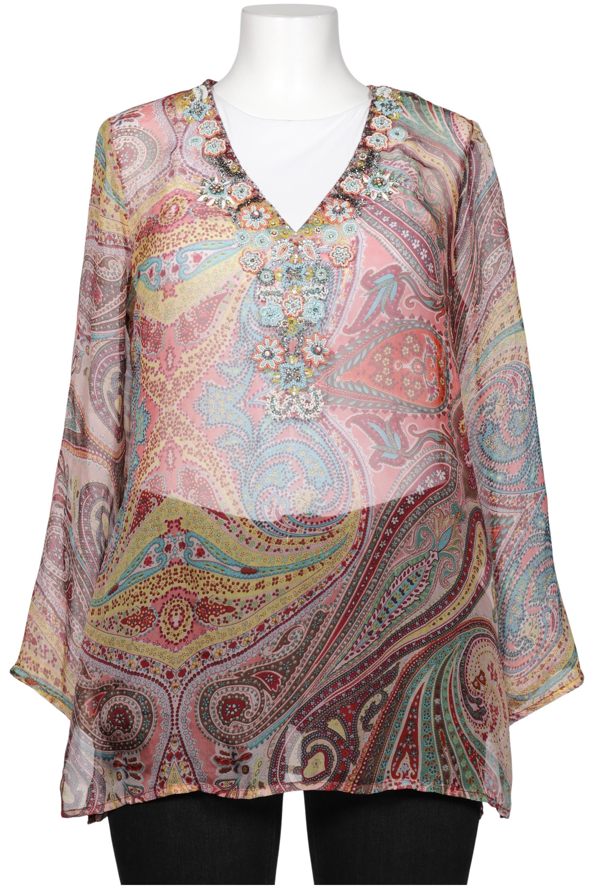 

Malvin Damen Bluse, mehrfarbig, Gr. 42