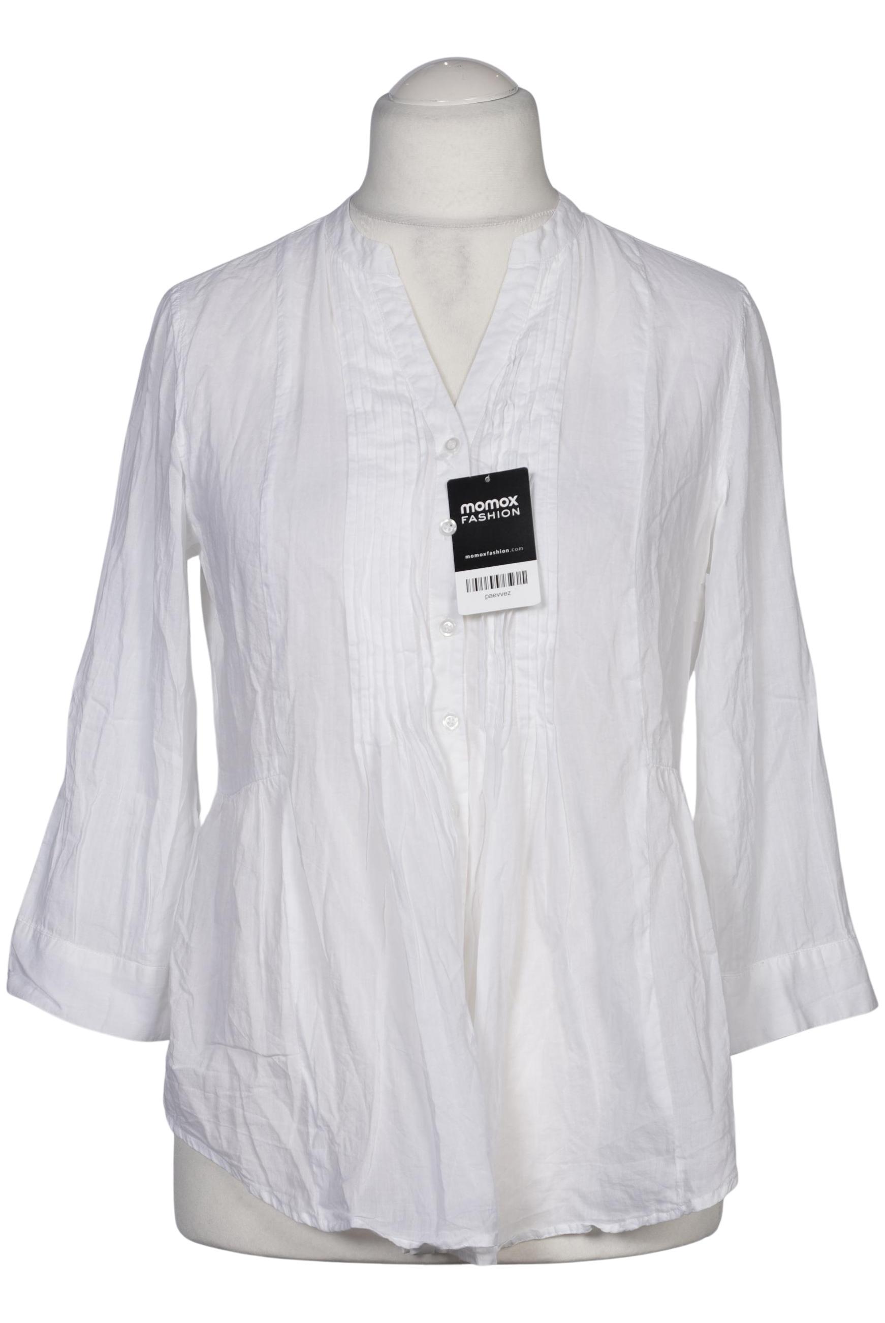 

Malvin Damen Bluse, weiß, Gr. 40