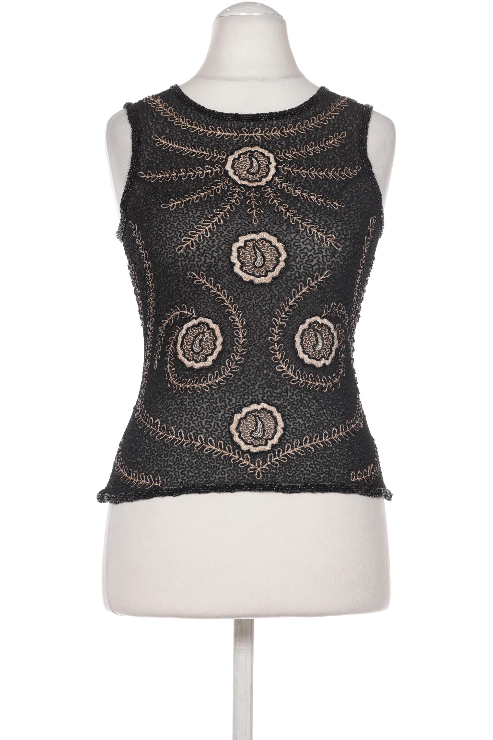 

Malvin Damen Bluse, schwarz, Gr. 38