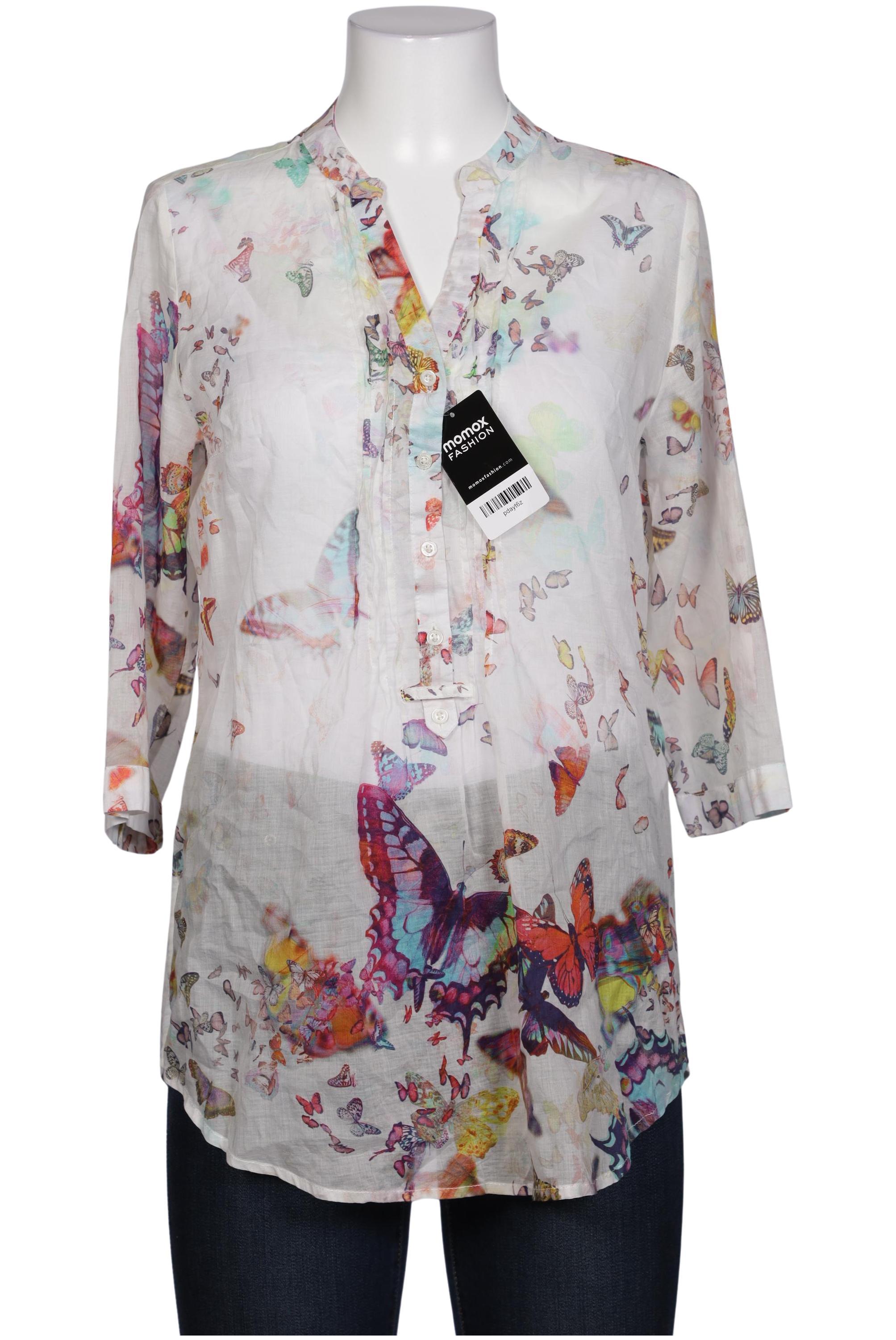

Malvin Damen Bluse, mehrfarbig, Gr. 40