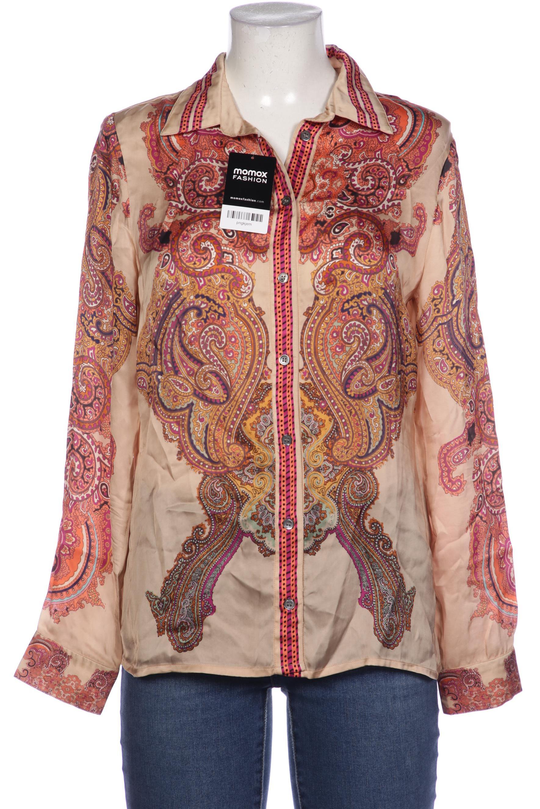 

Malvin Damen Bluse, beige, Gr. 38