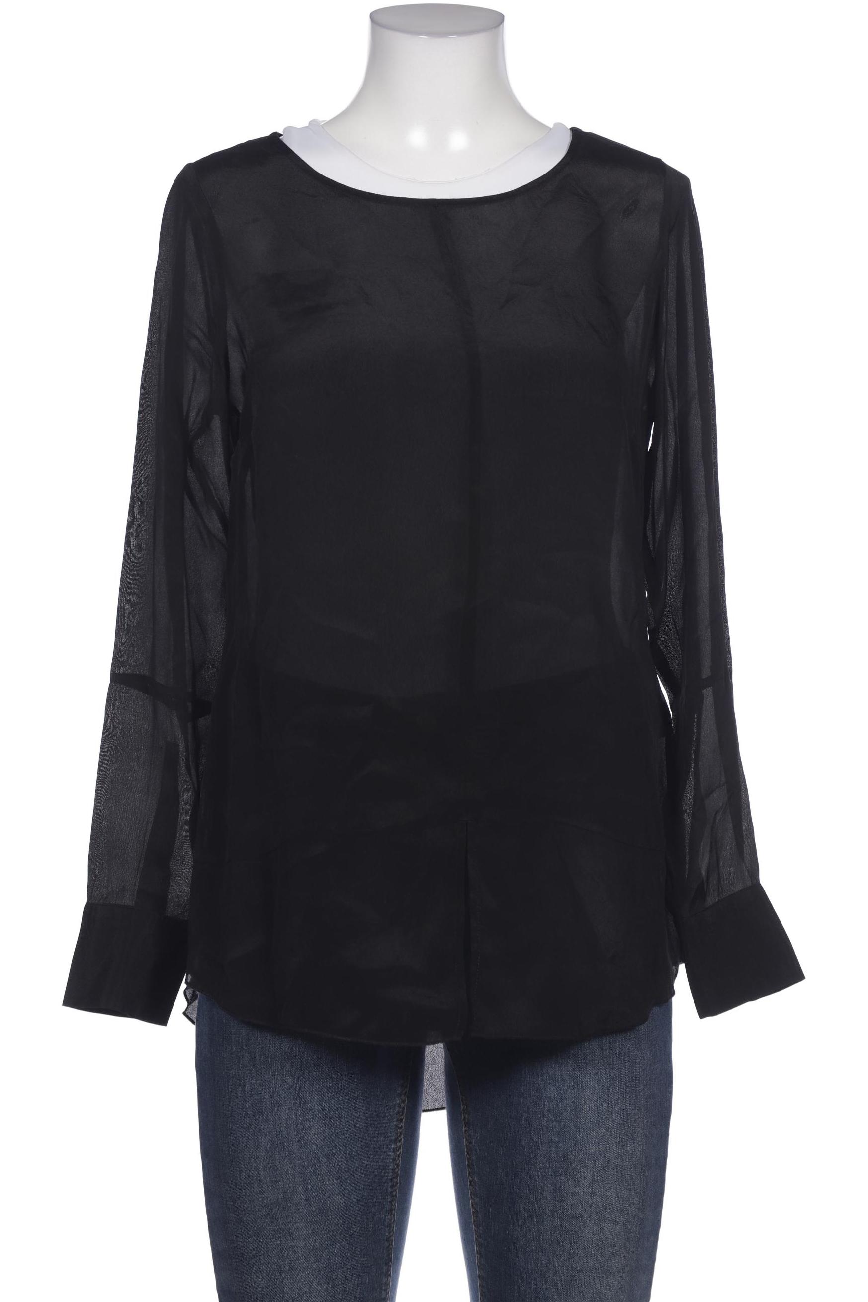 

Malvin Damen Bluse, schwarz, Gr. 36